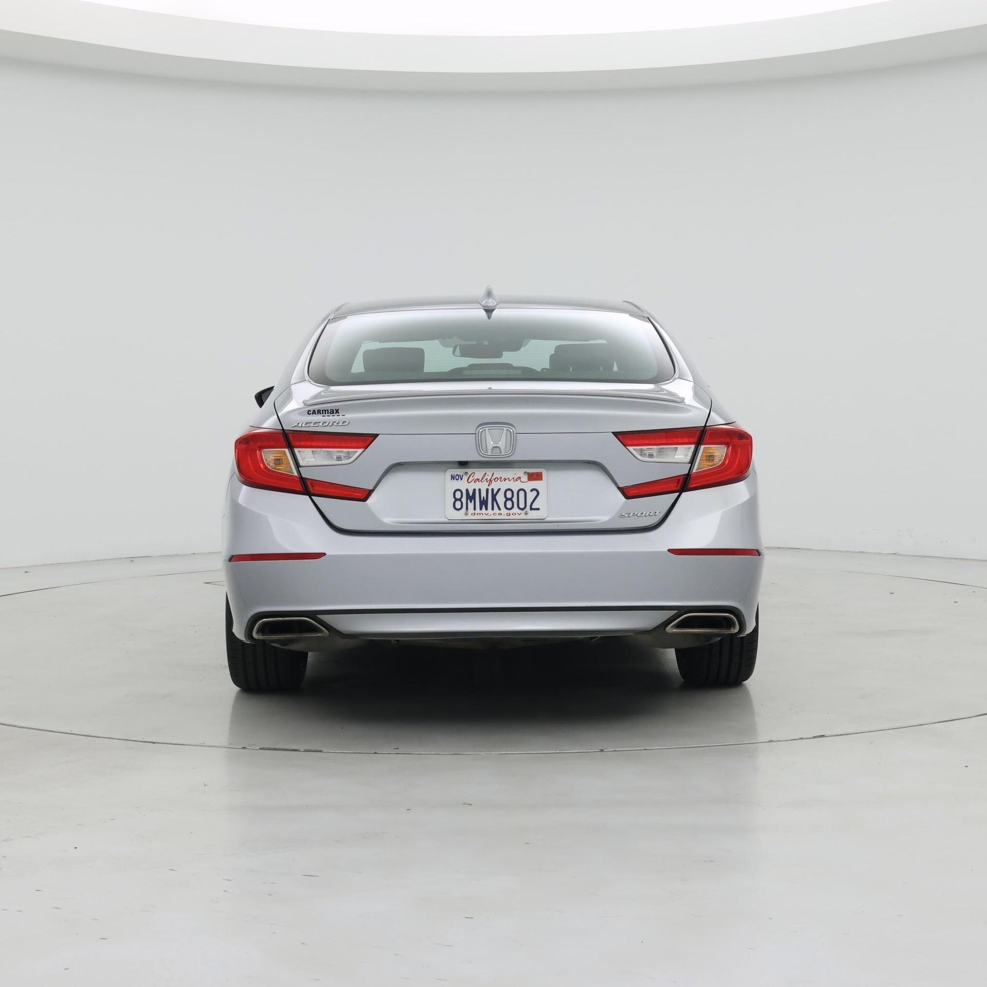 Thumbnail: 2019 Honda Accord - 6