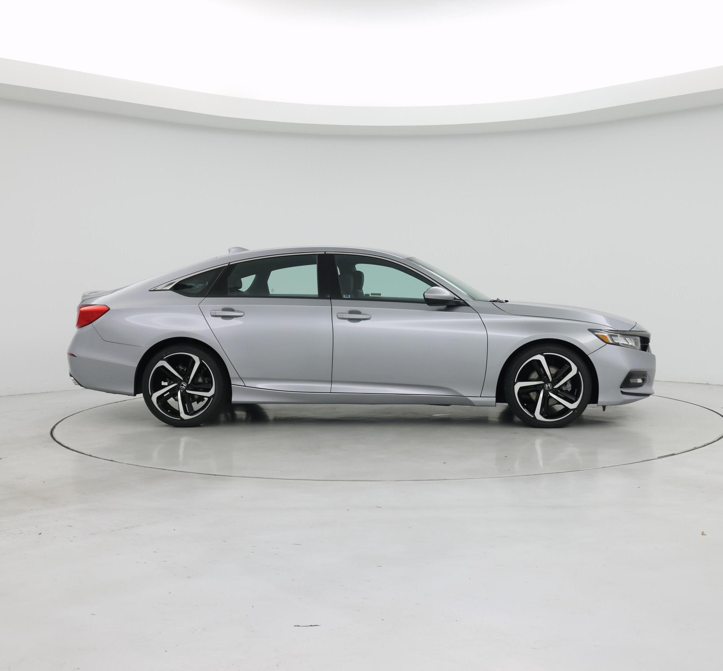 Thumbnail: 2019 Honda Accord - 7