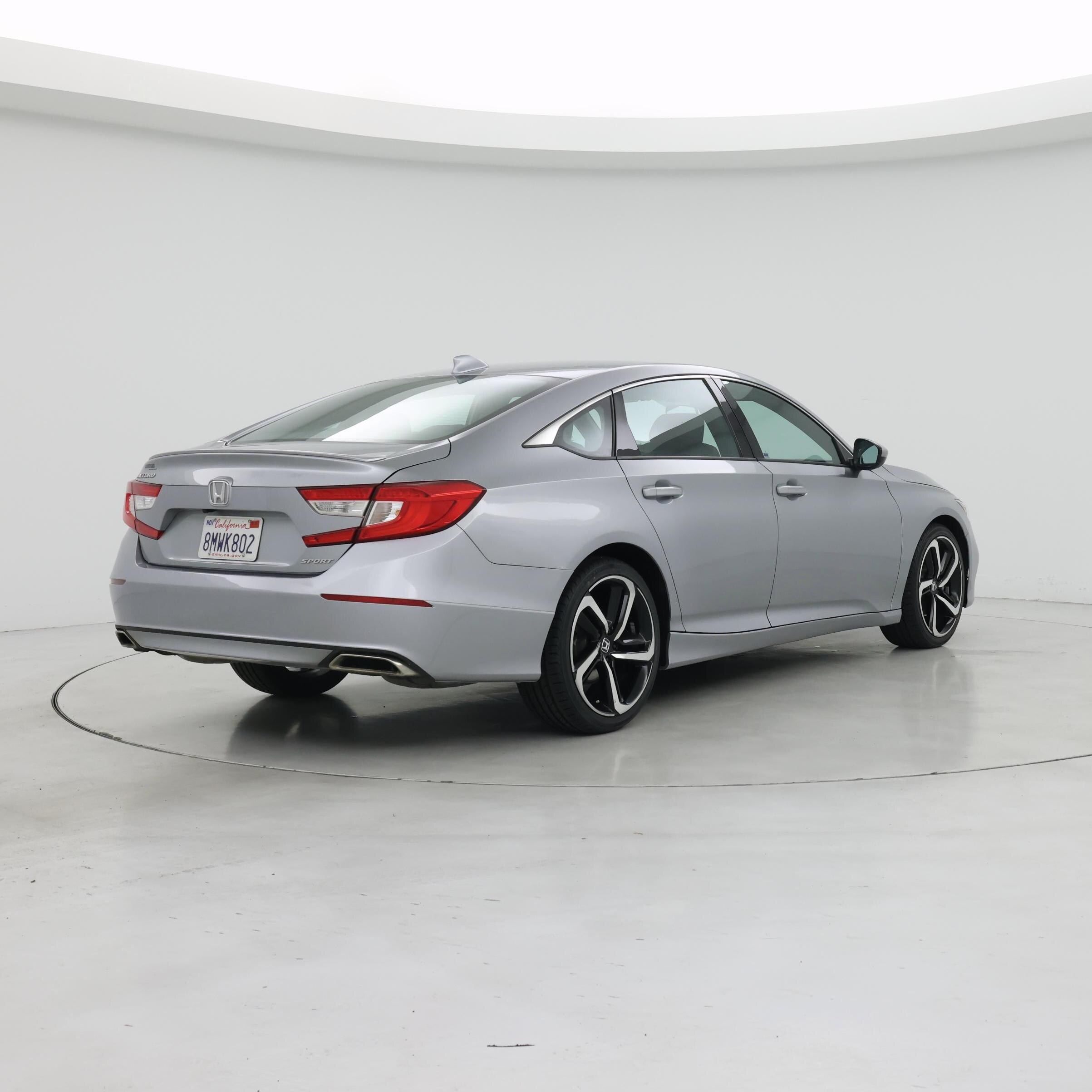 Thumbnail: 2019 Honda Accord - 8