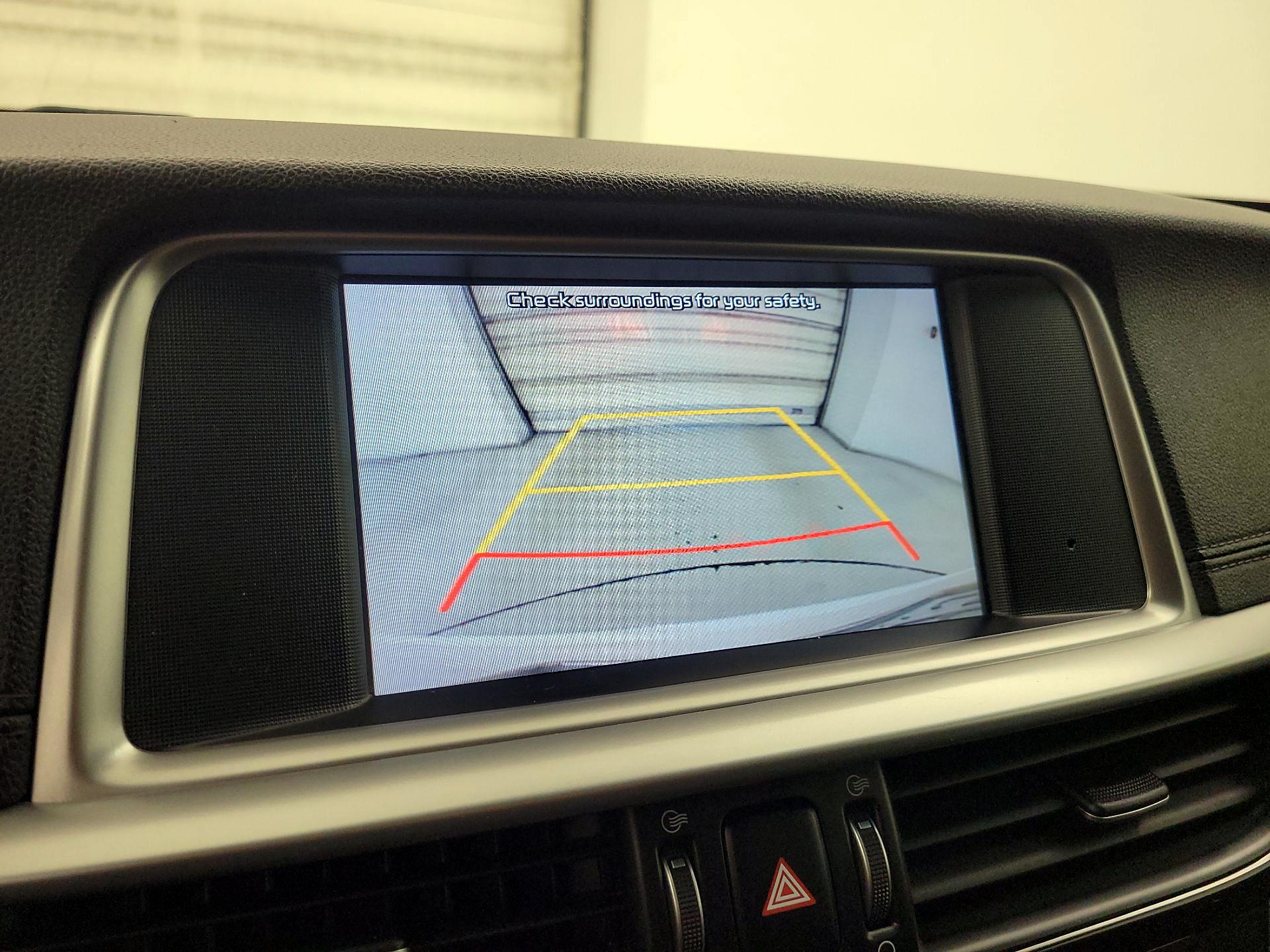 Thumbnail: 2019 Kia Optima - 13