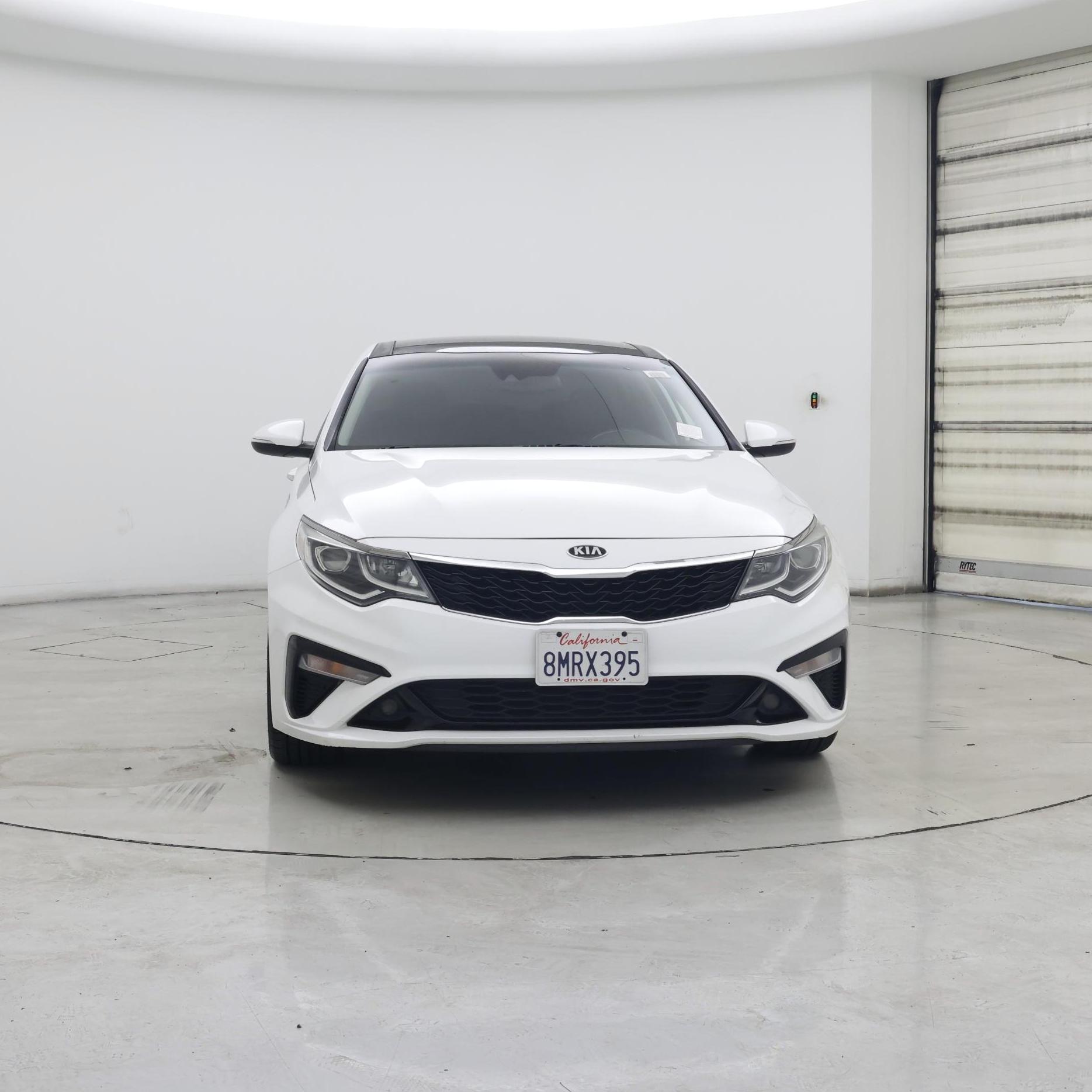 Thumbnail: 2019 Kia Optima - 5