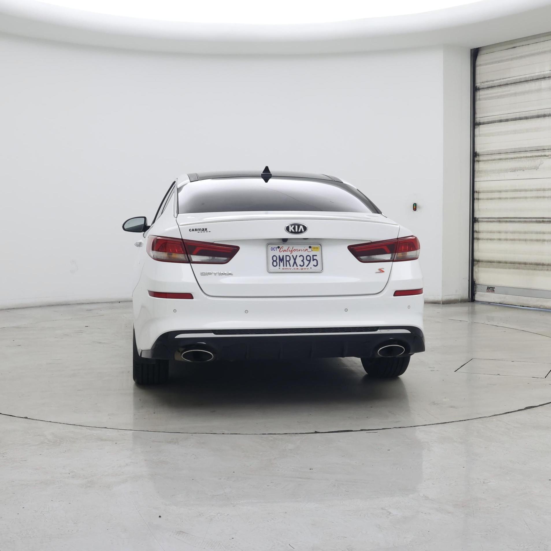 Thumbnail: 2019 Kia Optima - 6