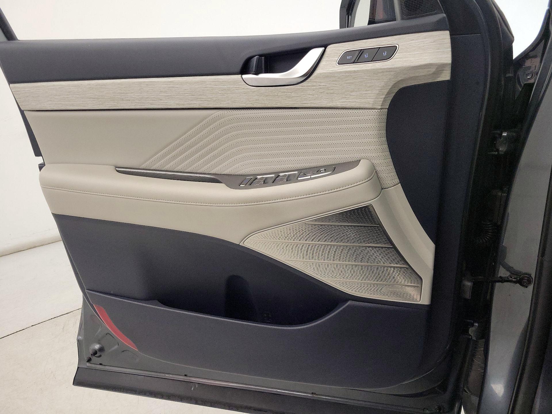 Thumbnail: 2024 Hyundai Palisade - 12