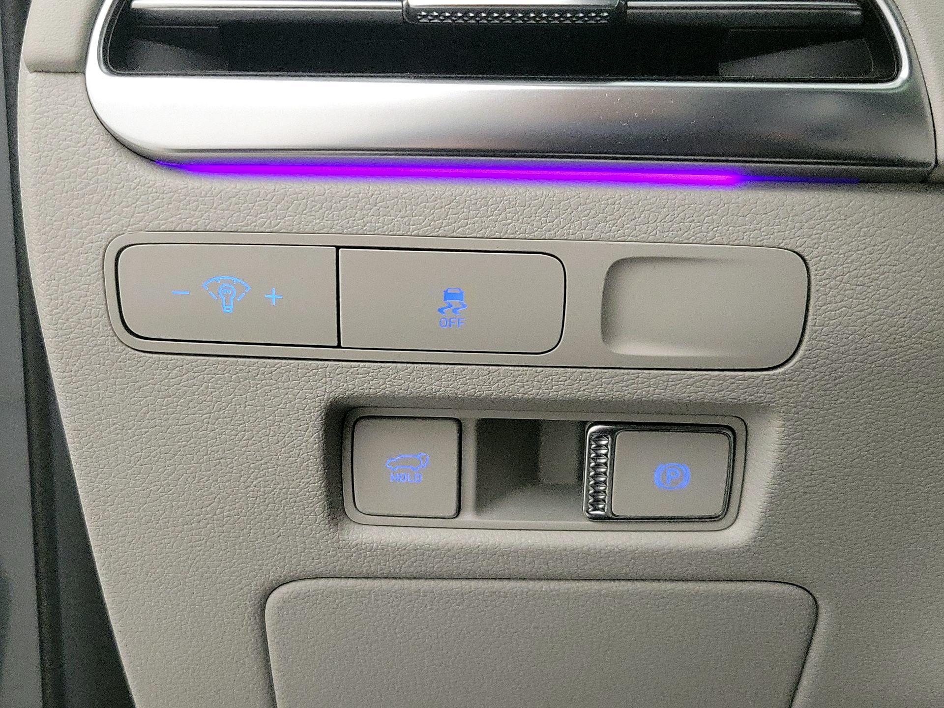 Thumbnail: 2024 Hyundai Palisade - 13