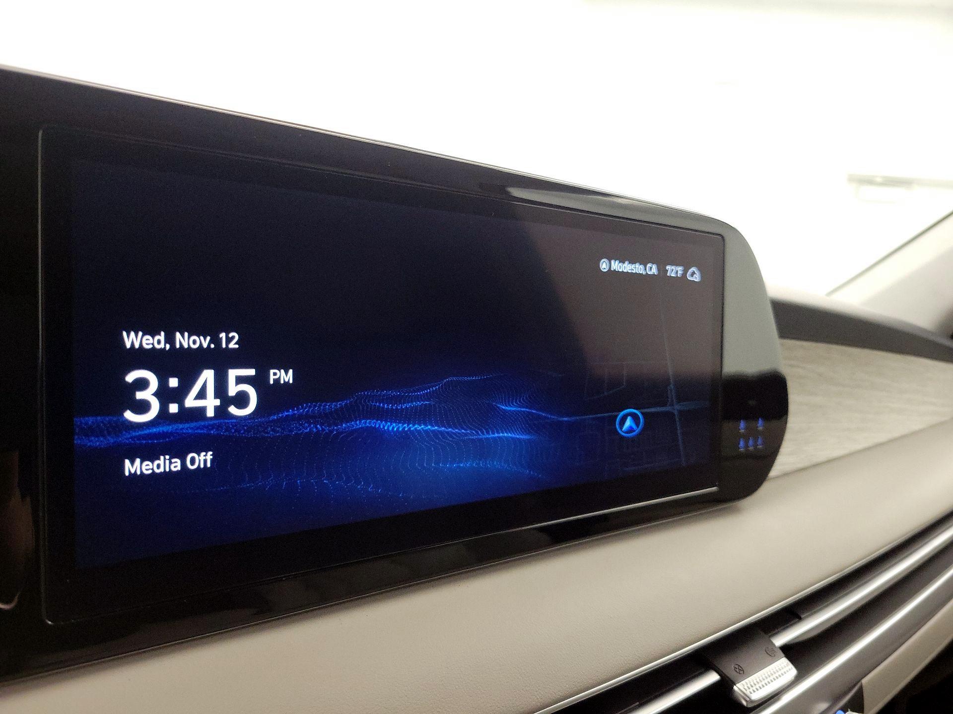 Thumbnail: 2024 Hyundai Palisade - 16