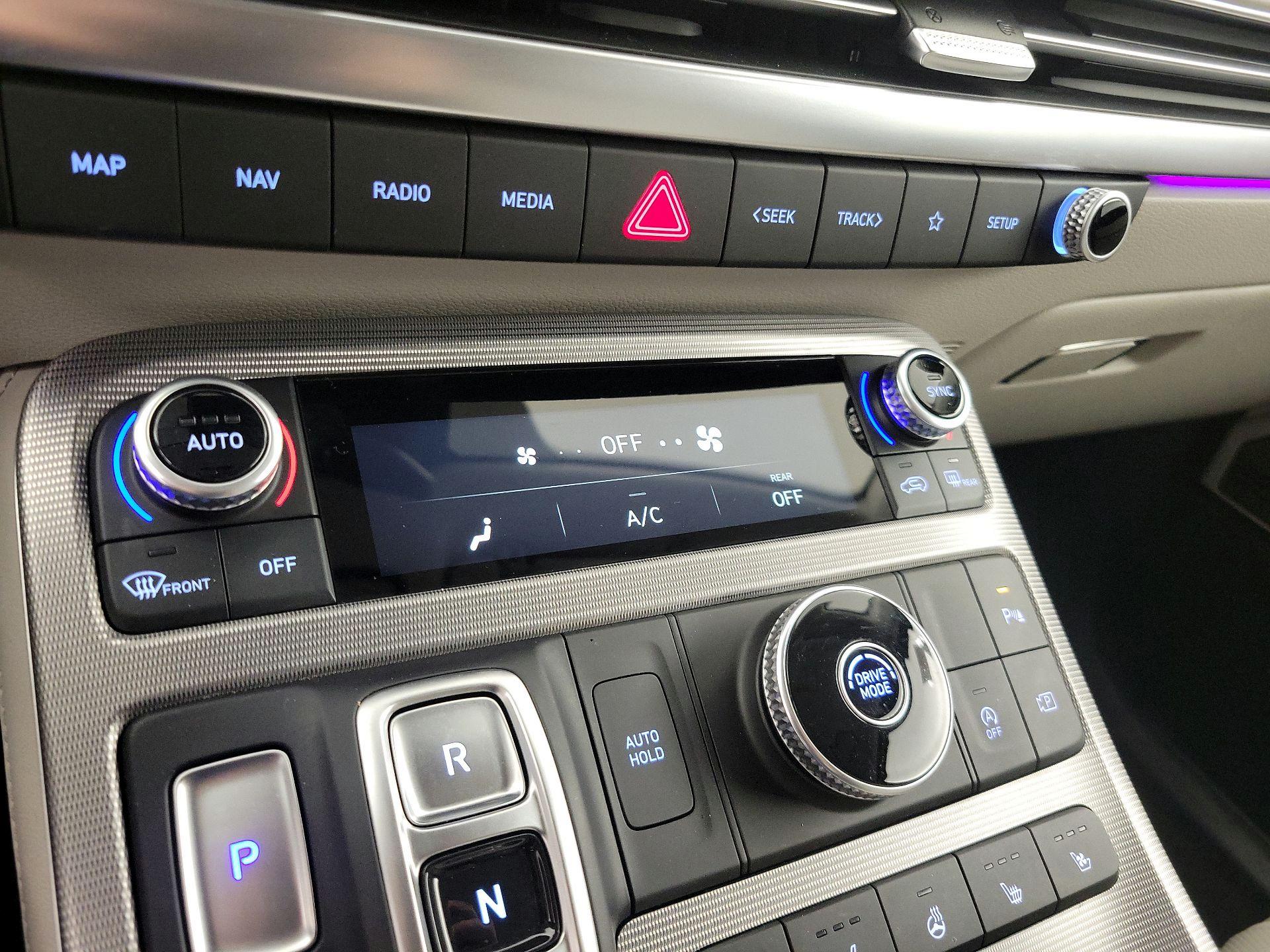 Thumbnail: 2024 Hyundai Palisade - 17