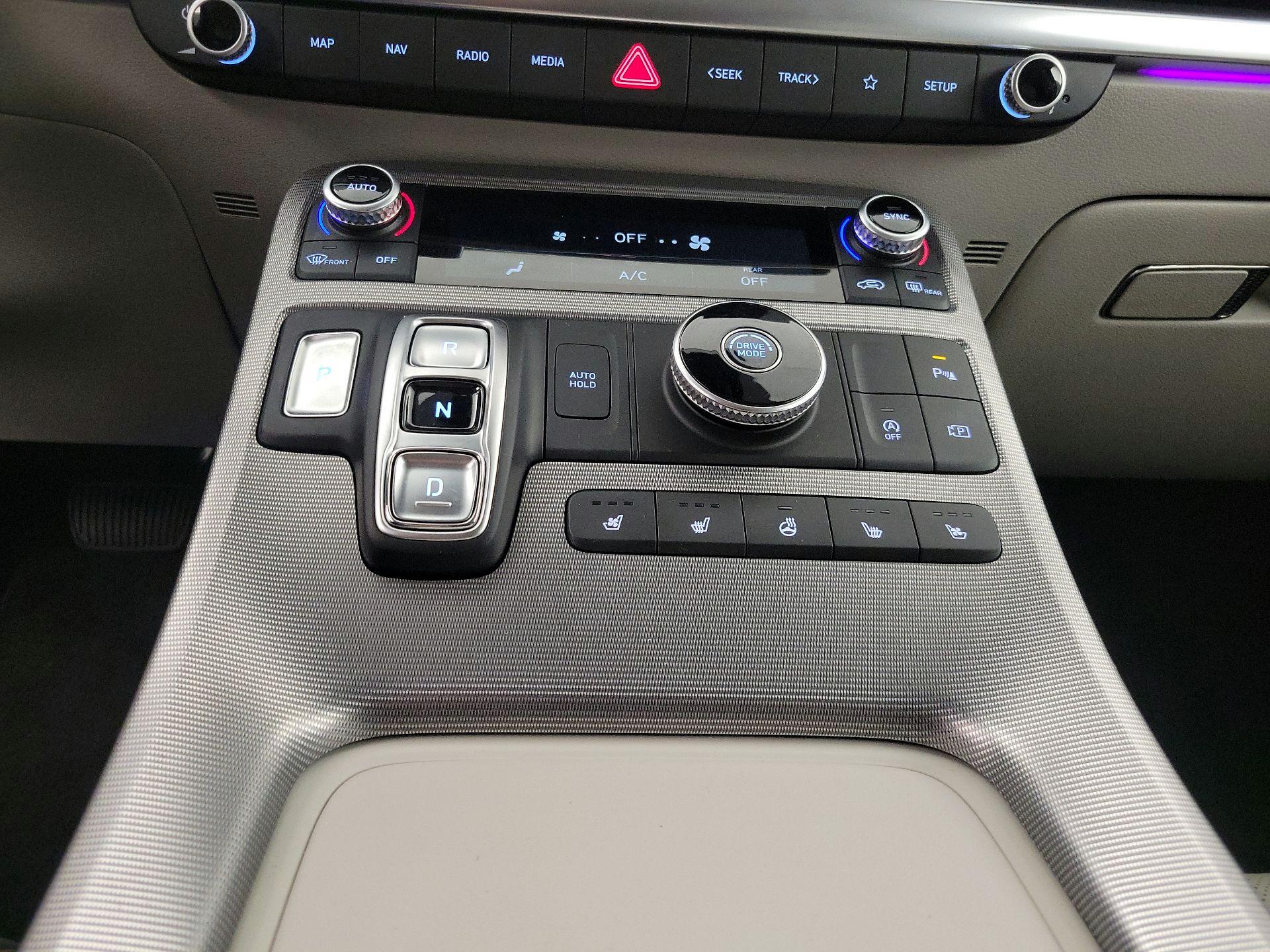 Thumbnail: 2024 Hyundai Palisade - 18