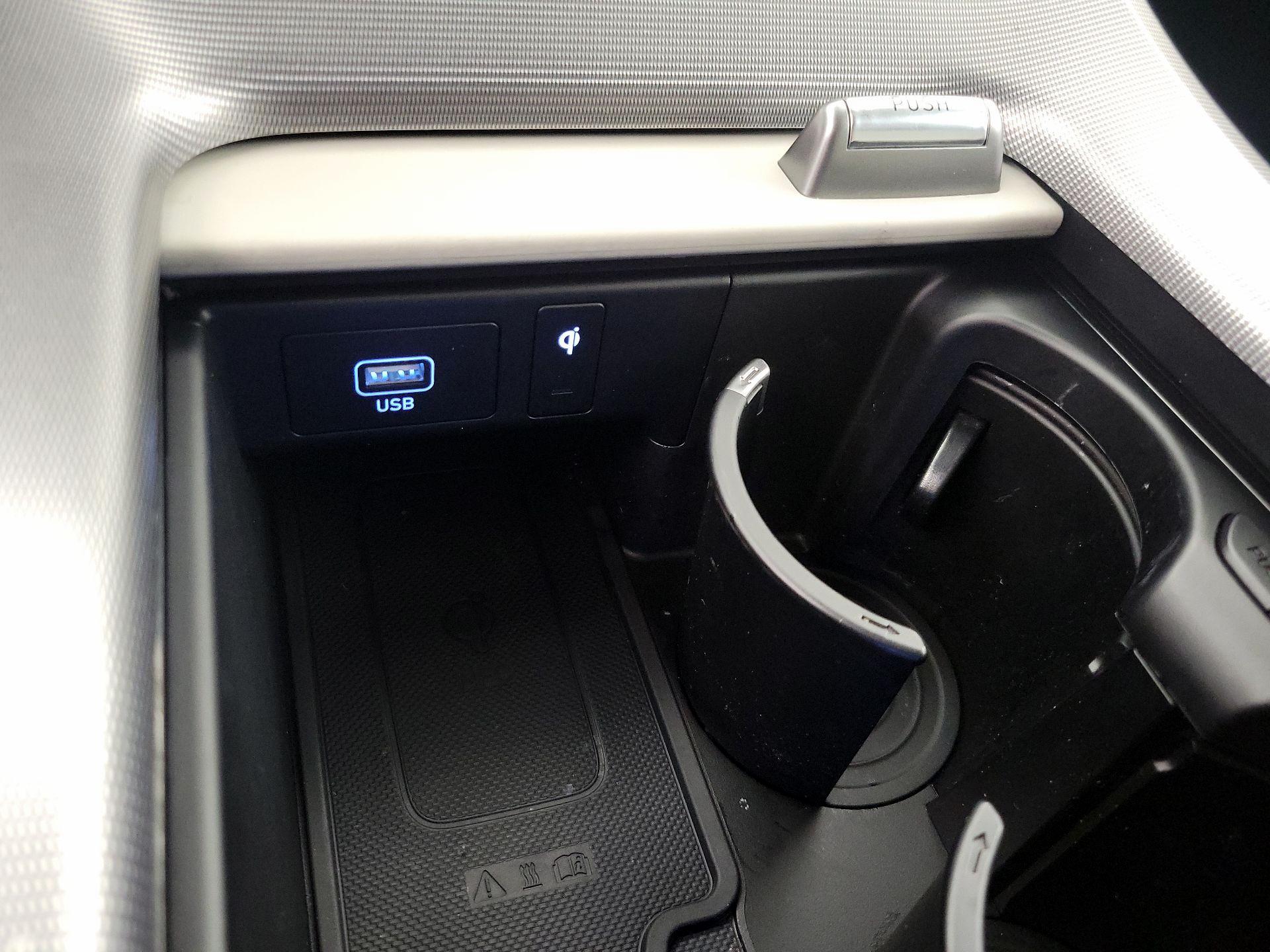 Thumbnail: 2024 Hyundai Palisade - 19