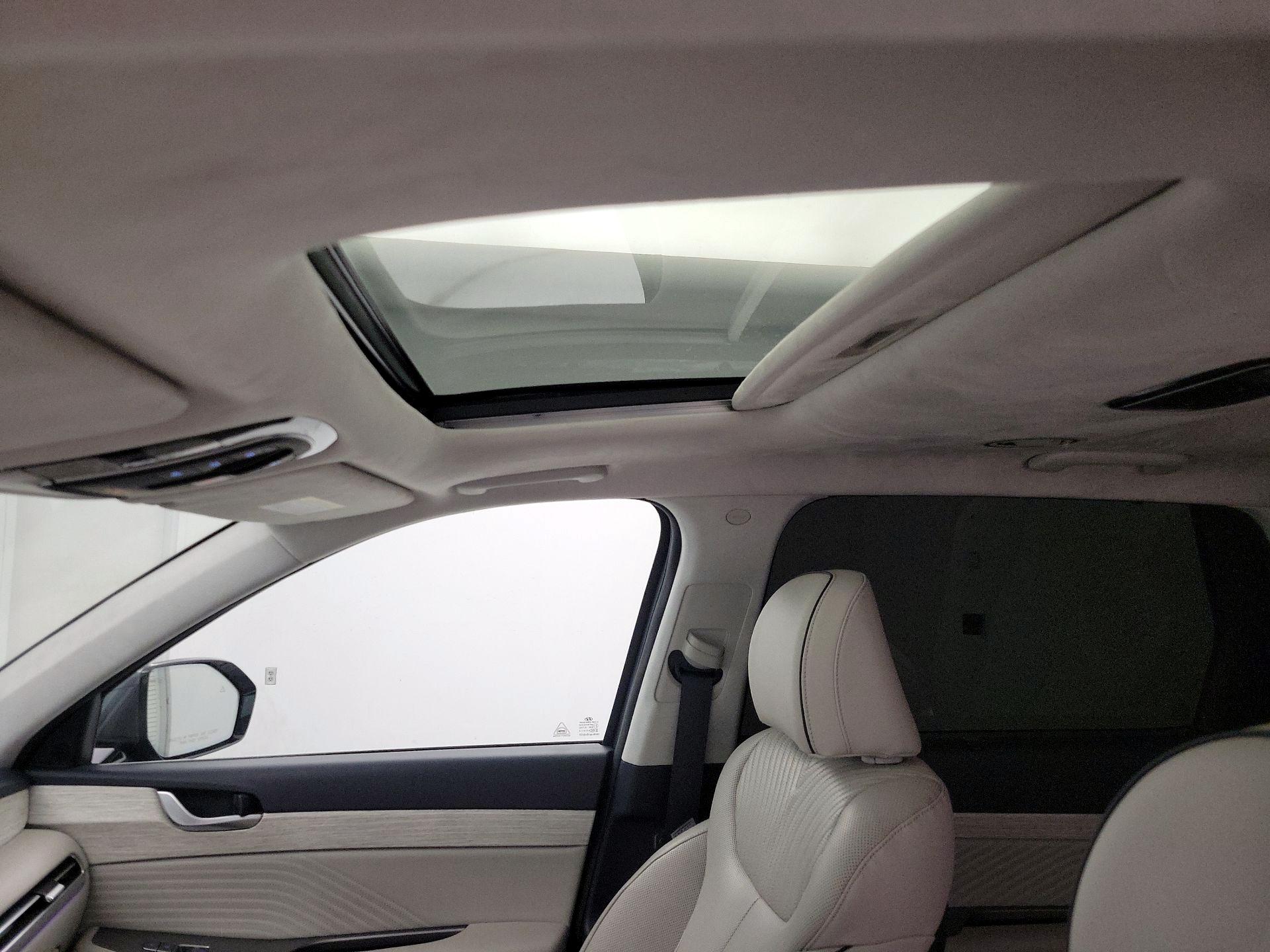 Thumbnail: 2024 Hyundai Palisade - 20