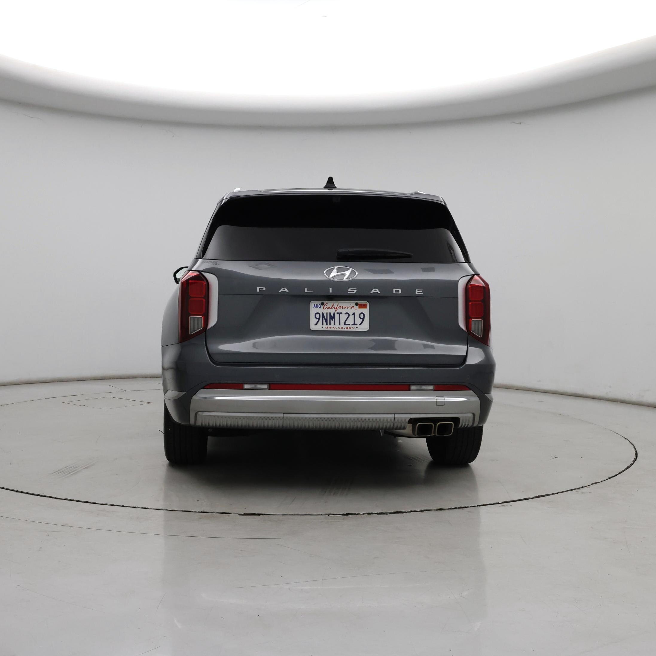 Thumbnail: 2024 Hyundai Palisade - 6