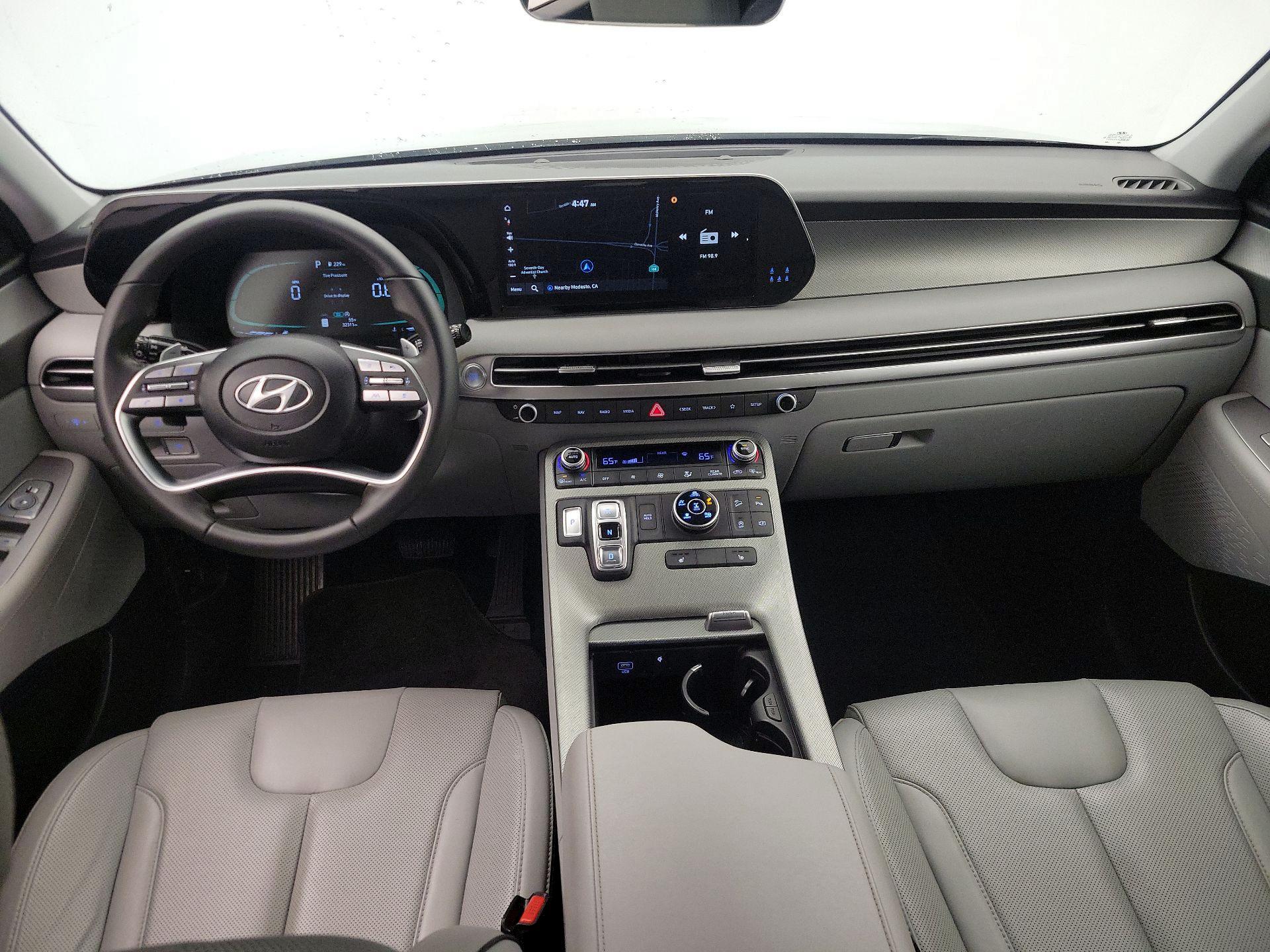 Thumbnail: 2023 Hyundai Palisade - 9