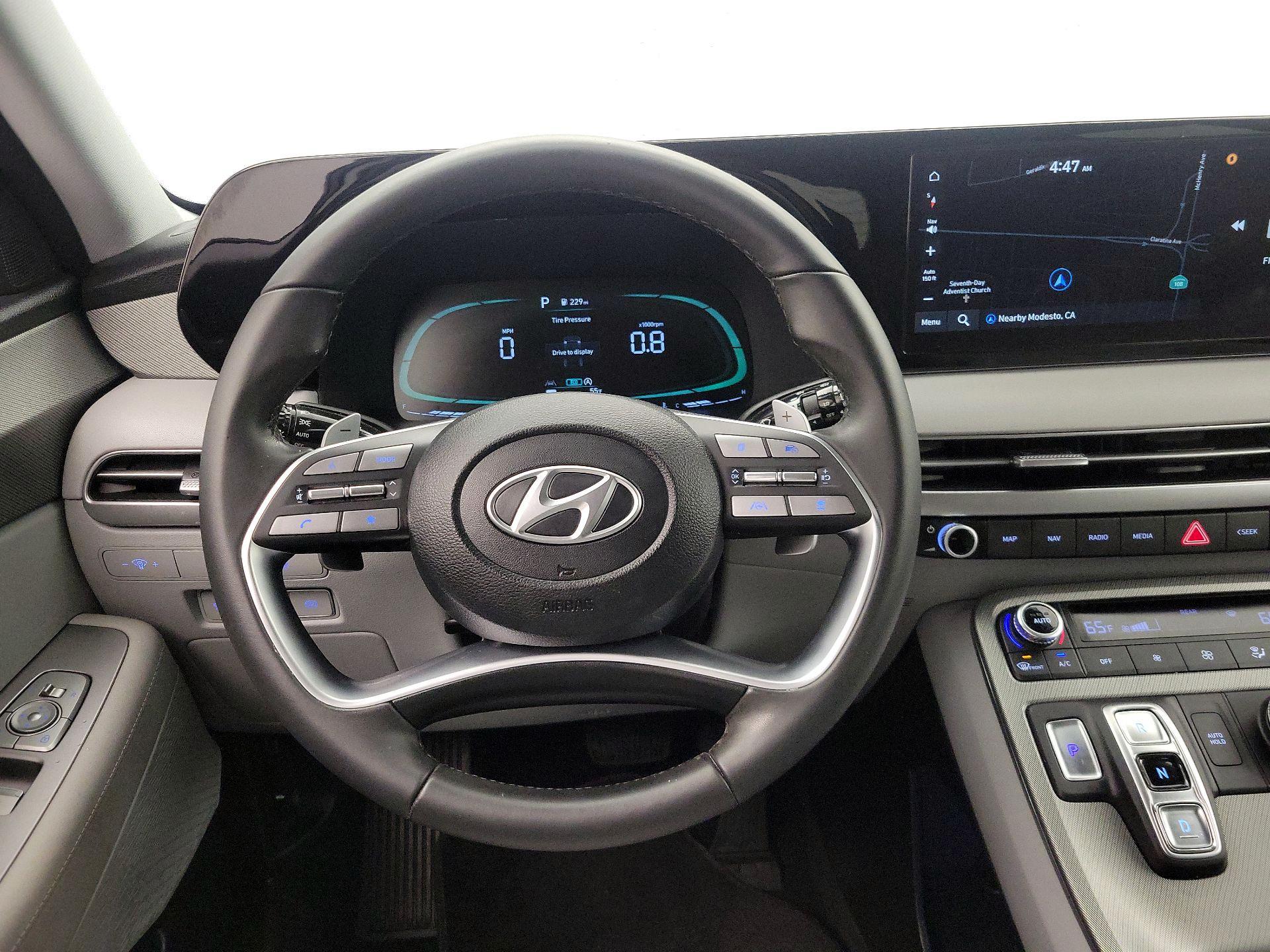 Thumbnail: 2023 Hyundai Palisade - 10