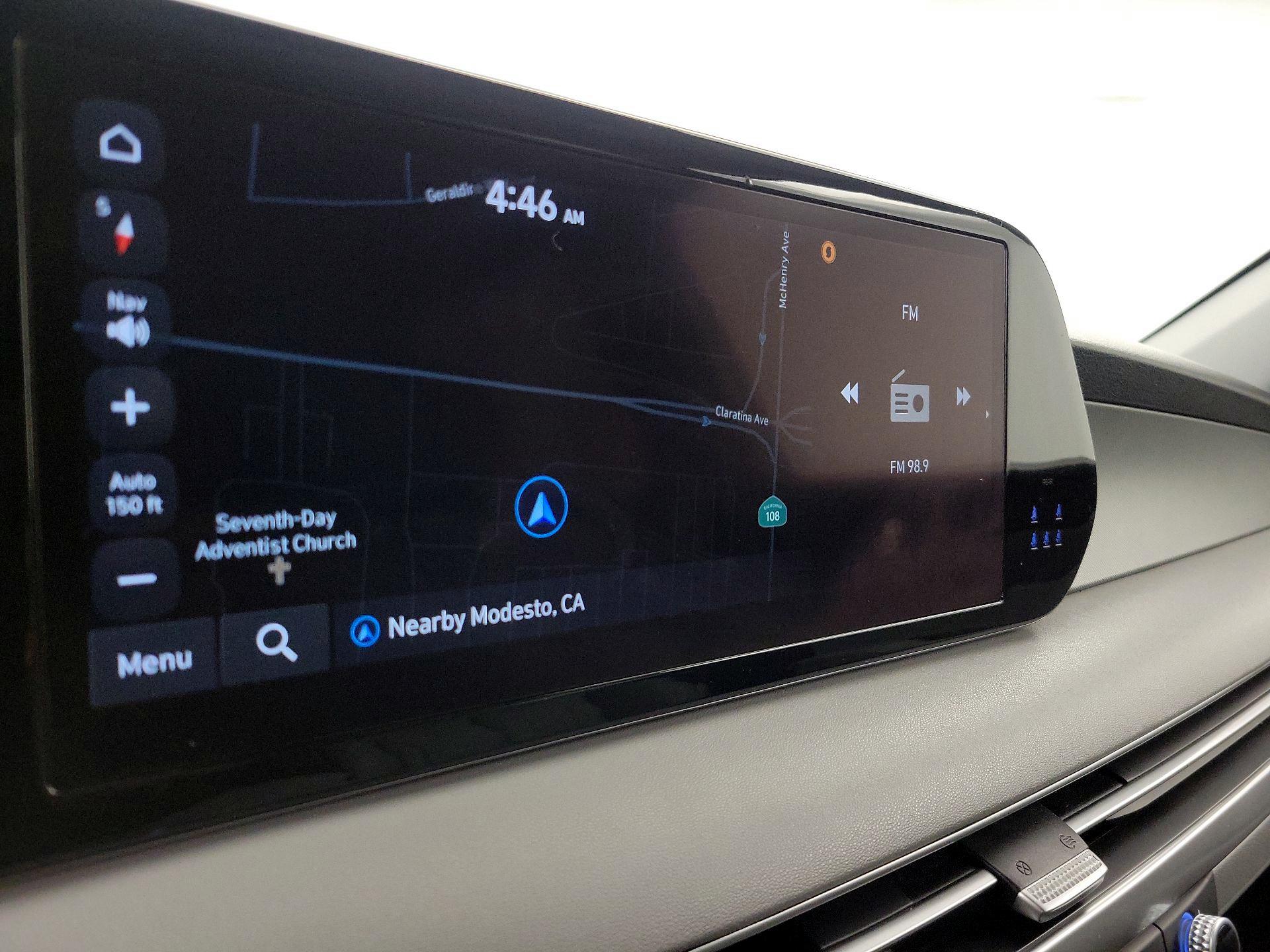 Thumbnail: 2023 Hyundai Palisade - 14