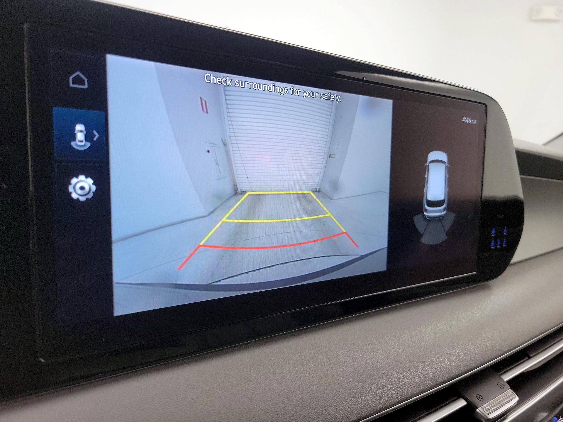 Thumbnail: 2023 Hyundai Palisade - 15