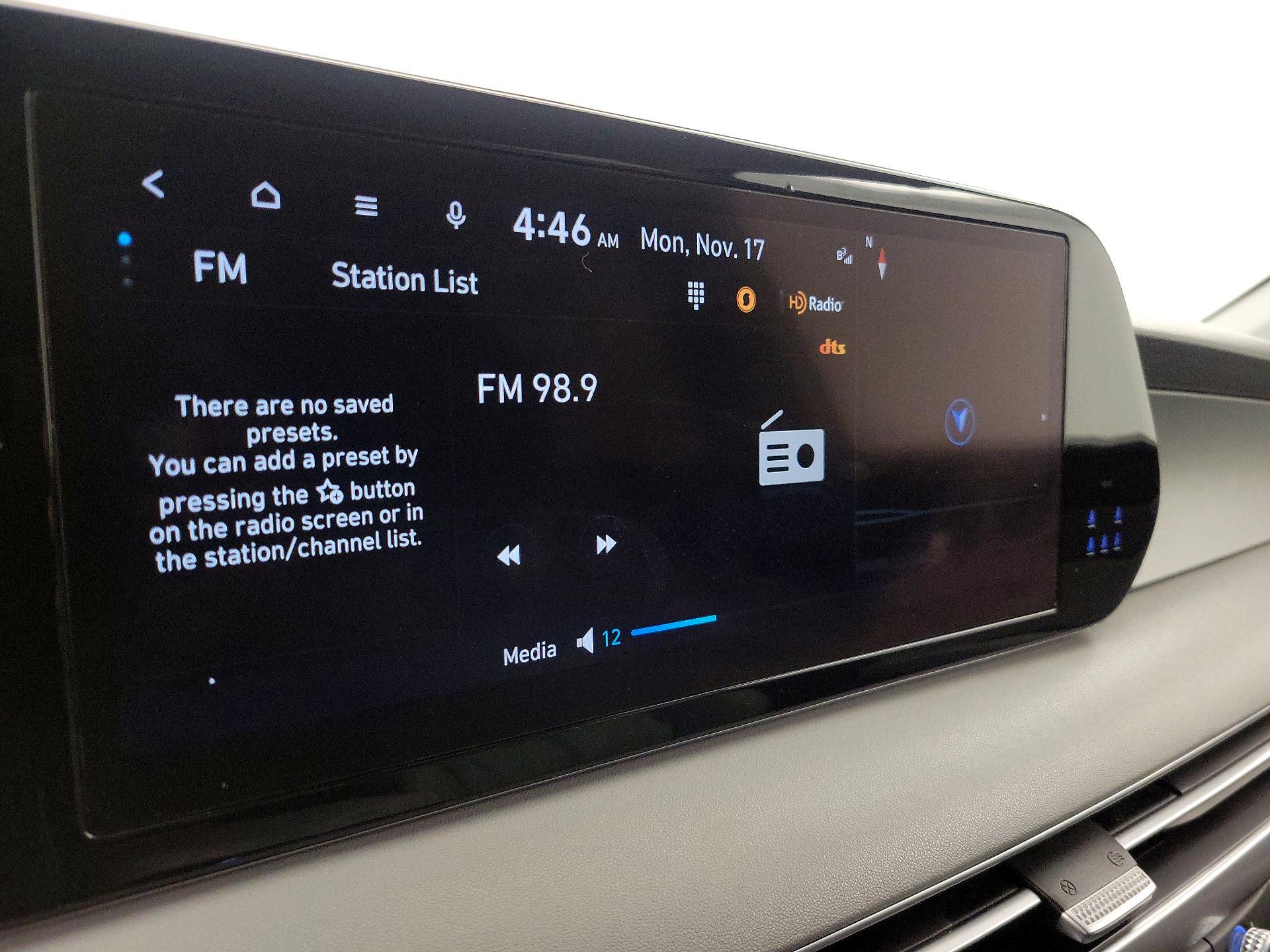 Thumbnail: 2023 Hyundai Palisade - 16