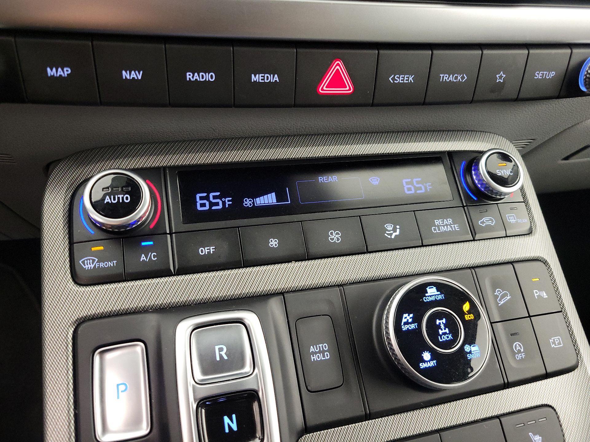 Thumbnail: 2023 Hyundai Palisade - 17