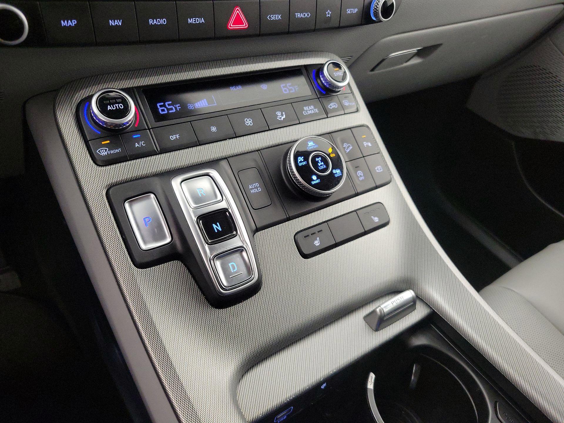 Thumbnail: 2023 Hyundai Palisade - 18