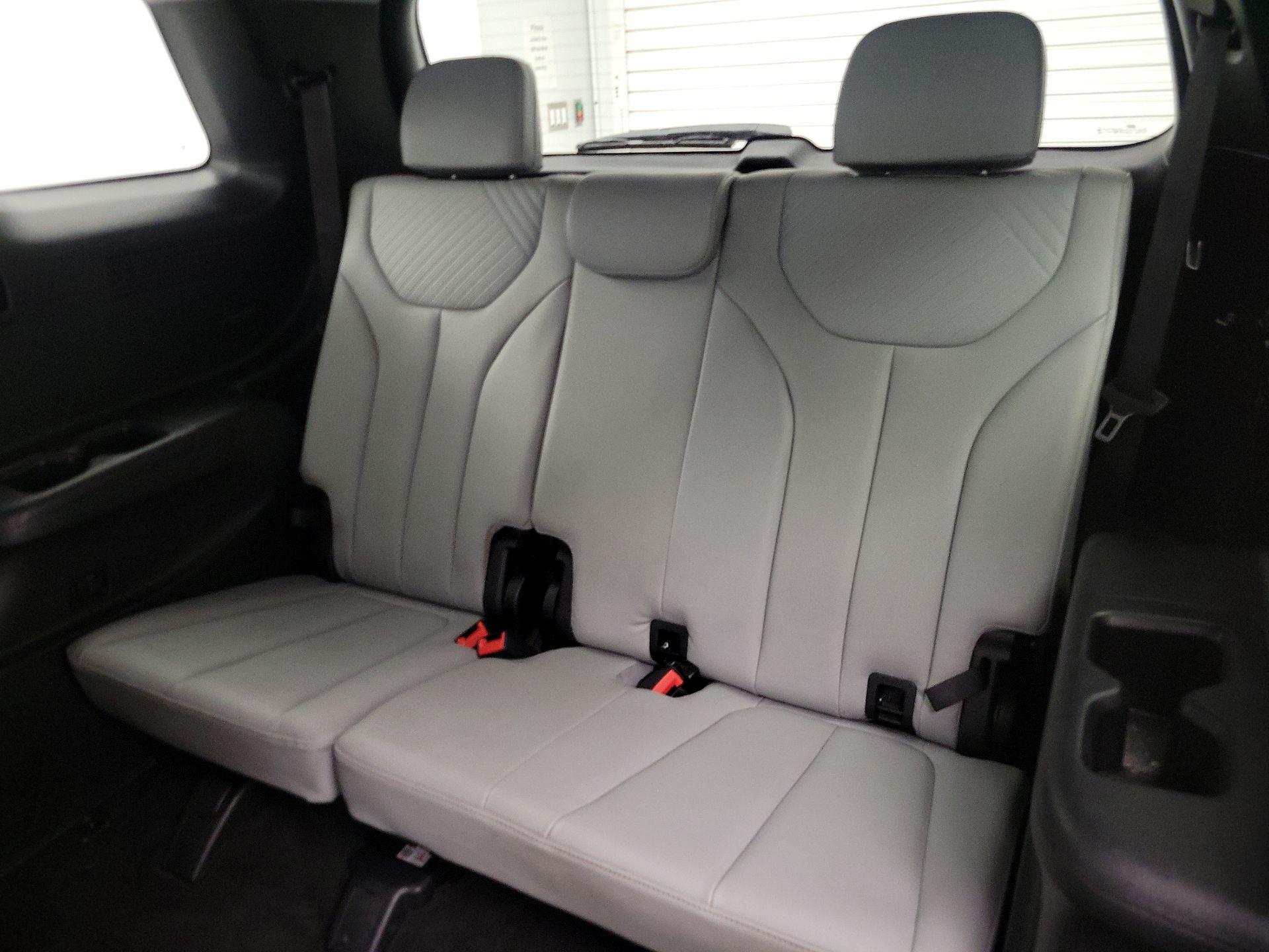 Thumbnail: 2023 Hyundai Palisade - 20