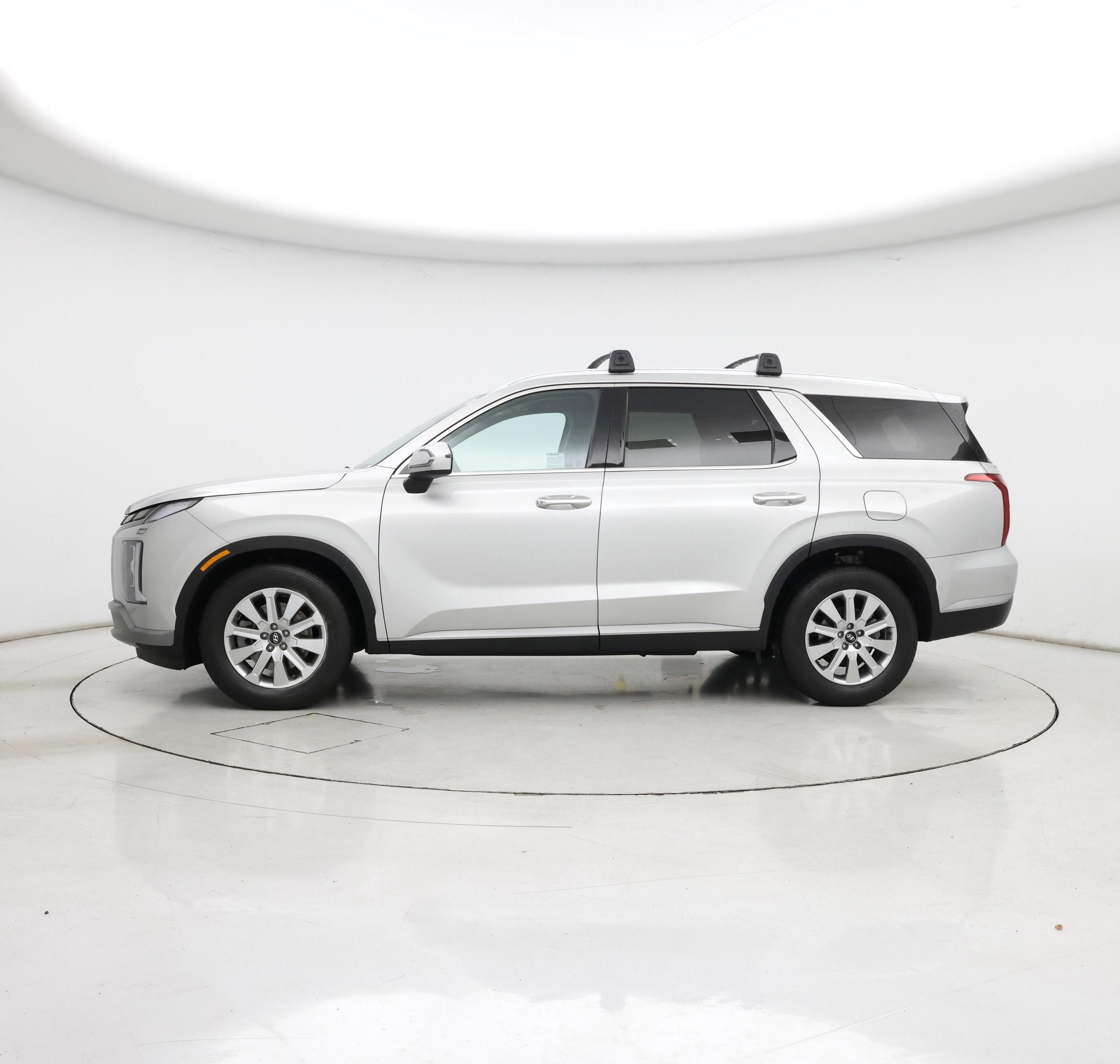 Thumbnail: 2023 Hyundai Palisade - 3