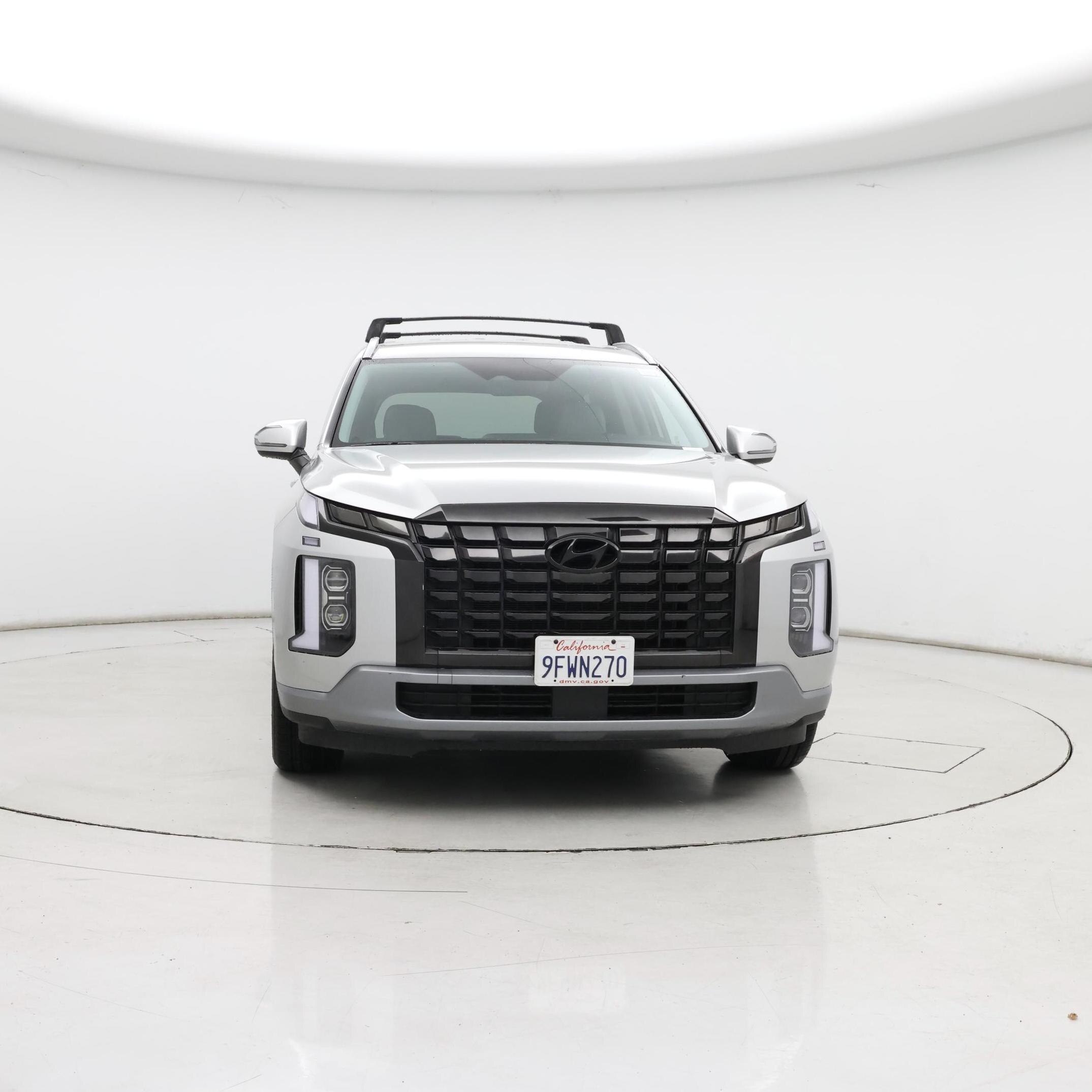 Thumbnail: 2023 Hyundai Palisade - 5