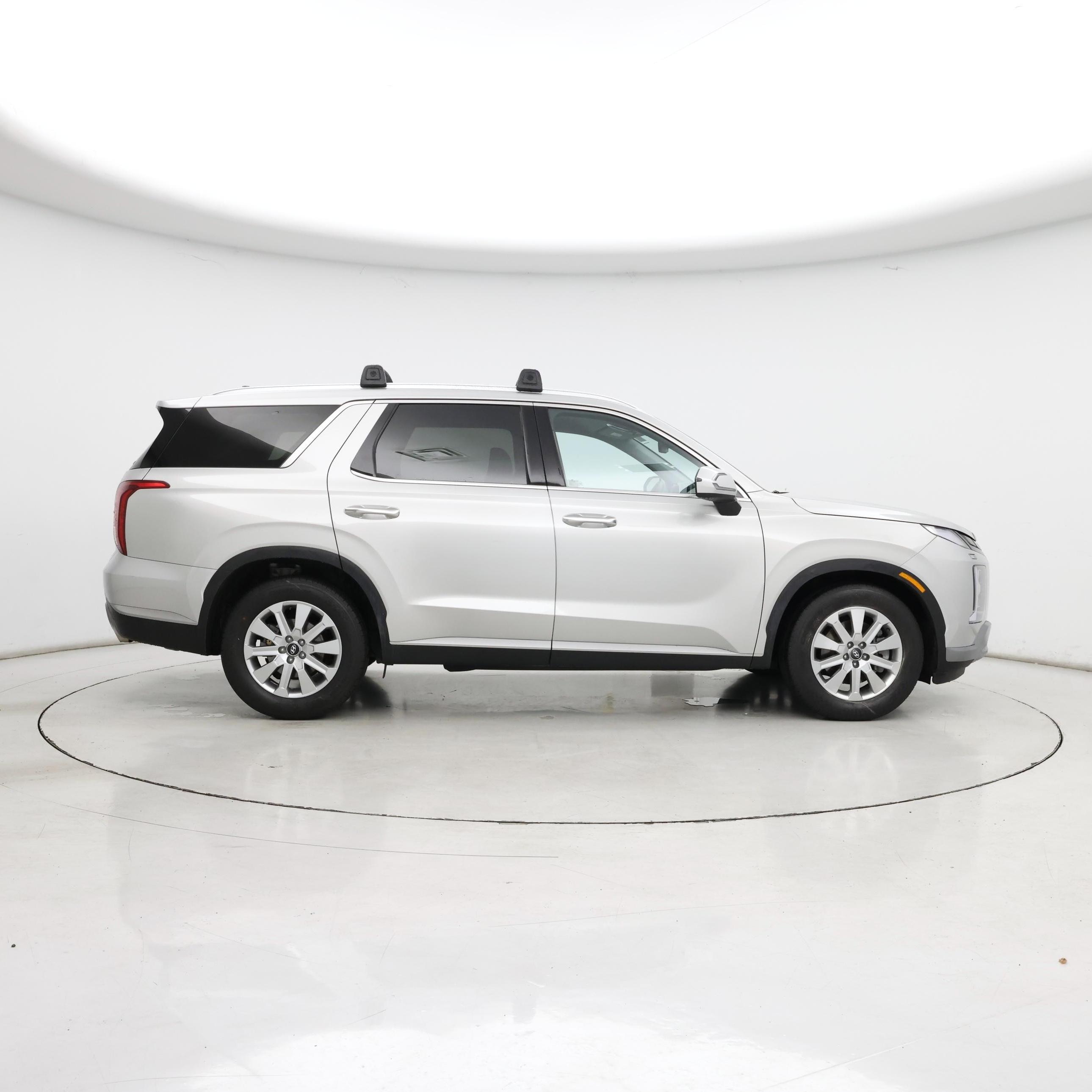 Thumbnail: 2023 Hyundai Palisade - 7