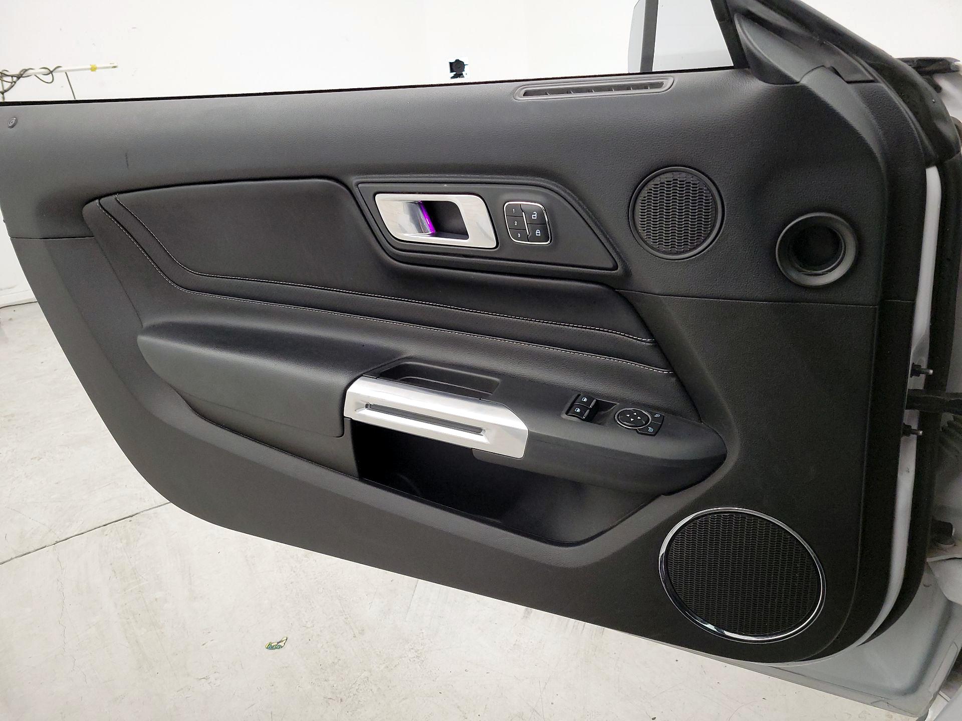 Thumbnail: 2021 Ford Mustang - 12