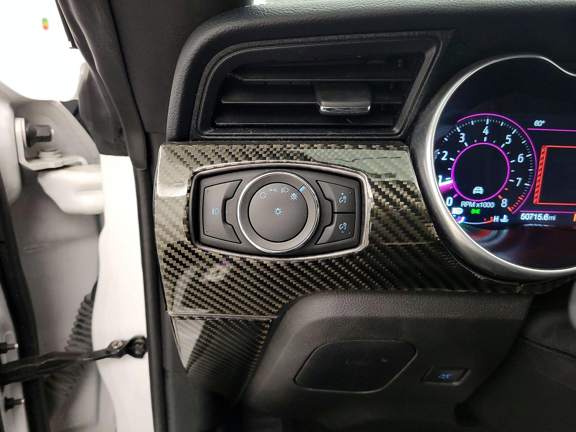 Thumbnail: 2021 Ford Mustang - 13