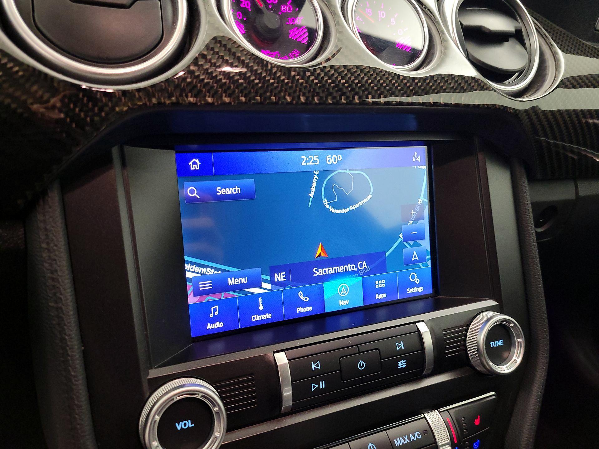 Thumbnail: 2021 Ford Mustang - 14