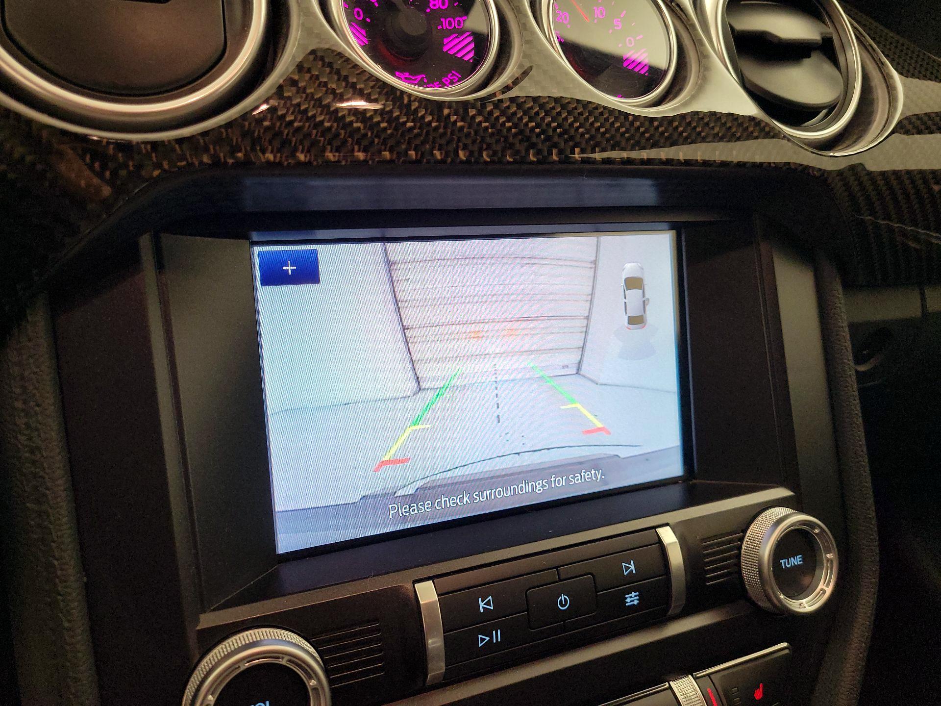 Thumbnail: 2021 Ford Mustang - 15