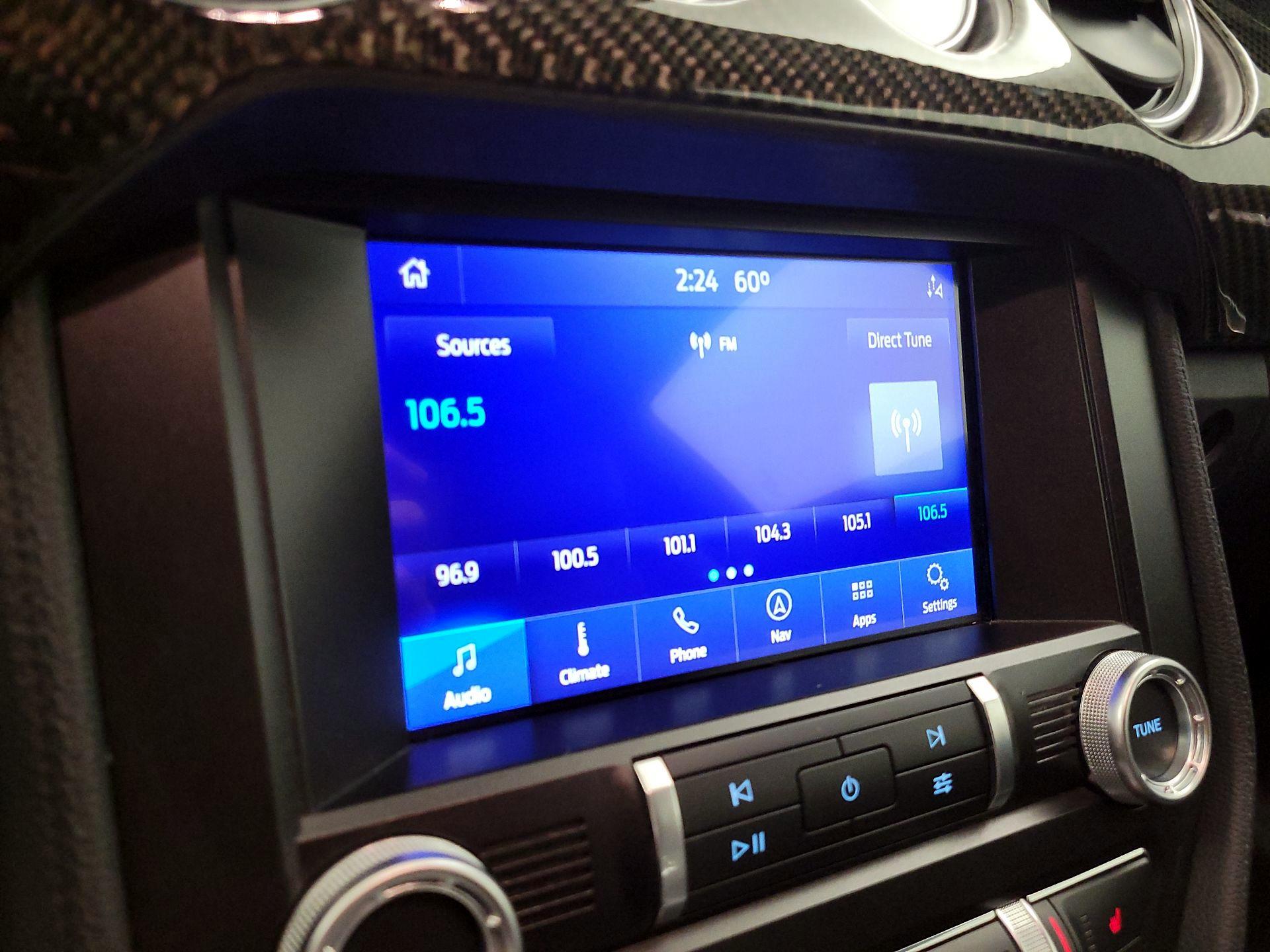 Thumbnail: 2021 Ford Mustang - 16