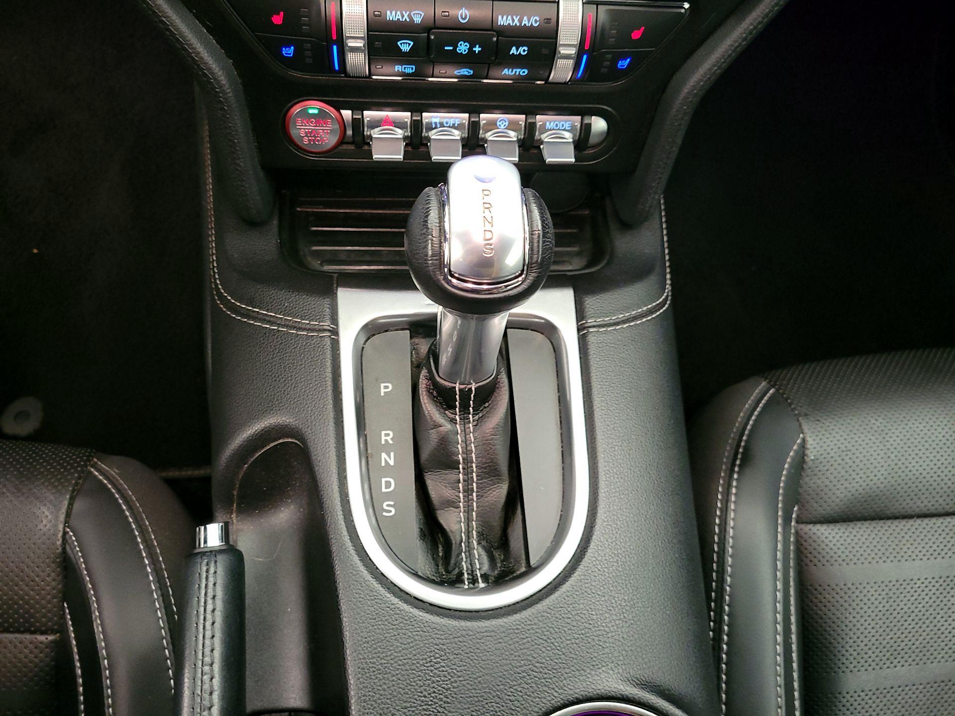 Thumbnail: 2021 Ford Mustang - 18