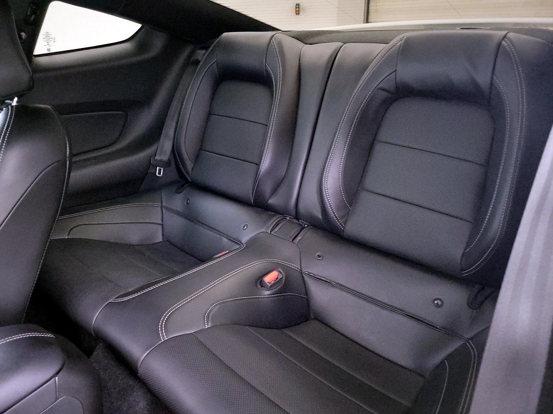 Thumbnail: 2021 Ford Mustang - 19