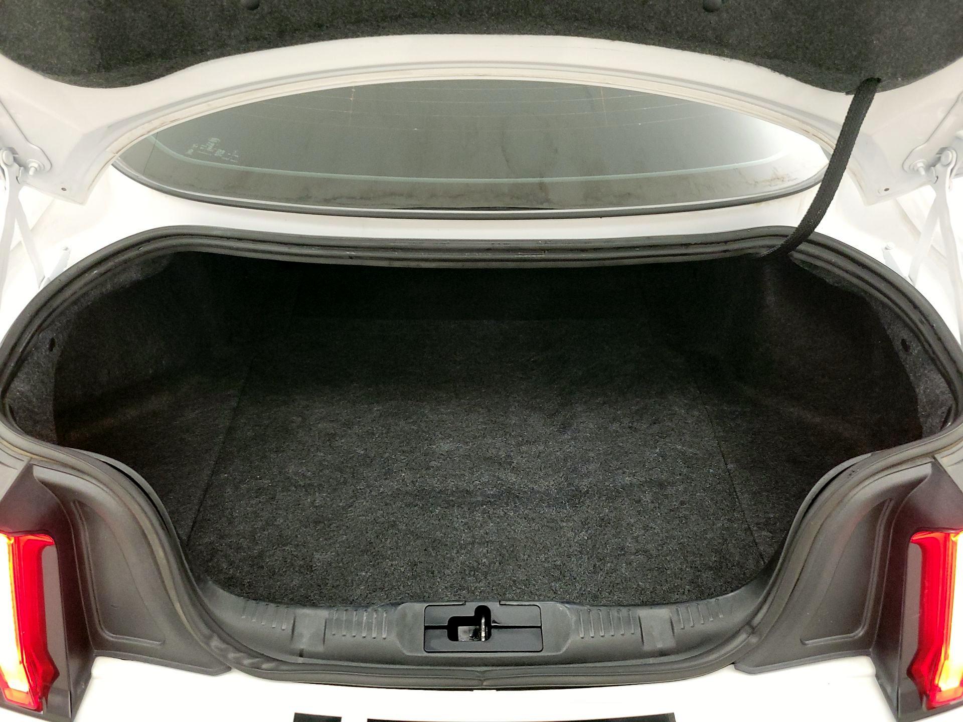 Thumbnail: 2021 Ford Mustang - 20