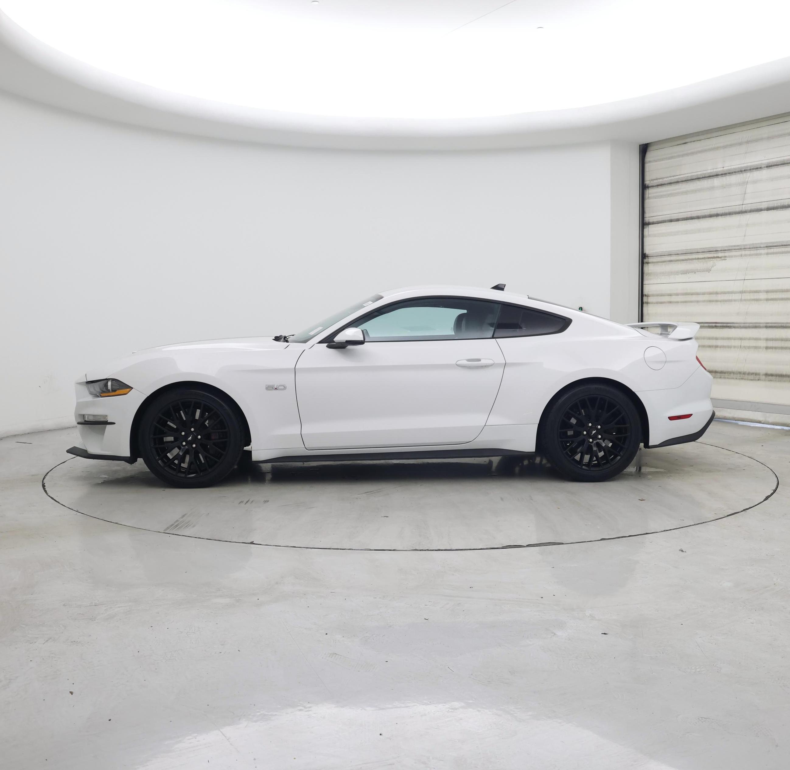 Thumbnail: 2021 Ford Mustang - 3