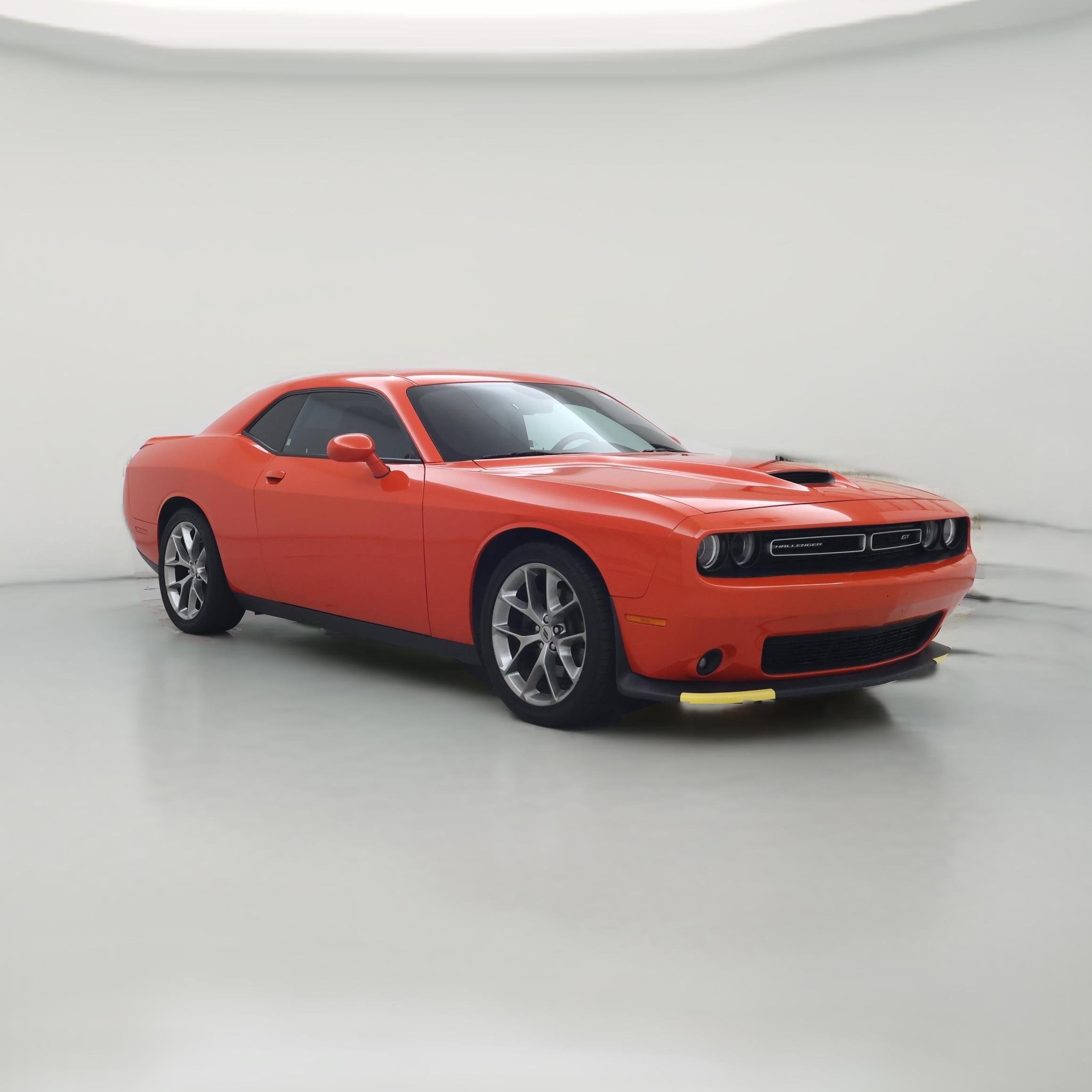 Thumbnail: 2020 Dodge Challenger - 1