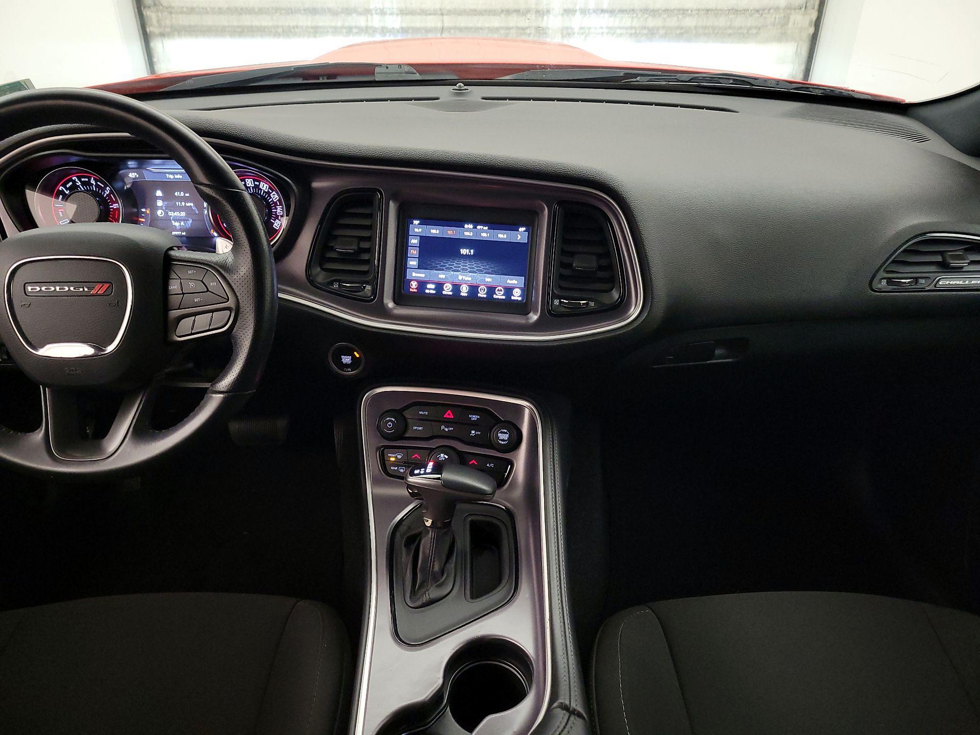 Thumbnail: 2020 Dodge Challenger - 9