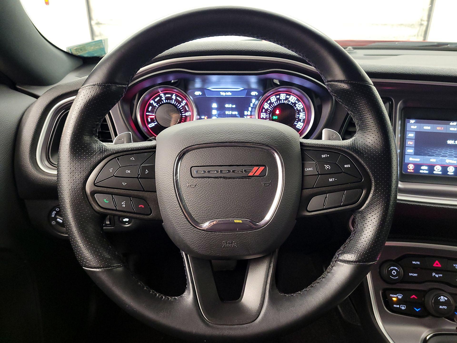 Thumbnail: 2020 Dodge Challenger - 10