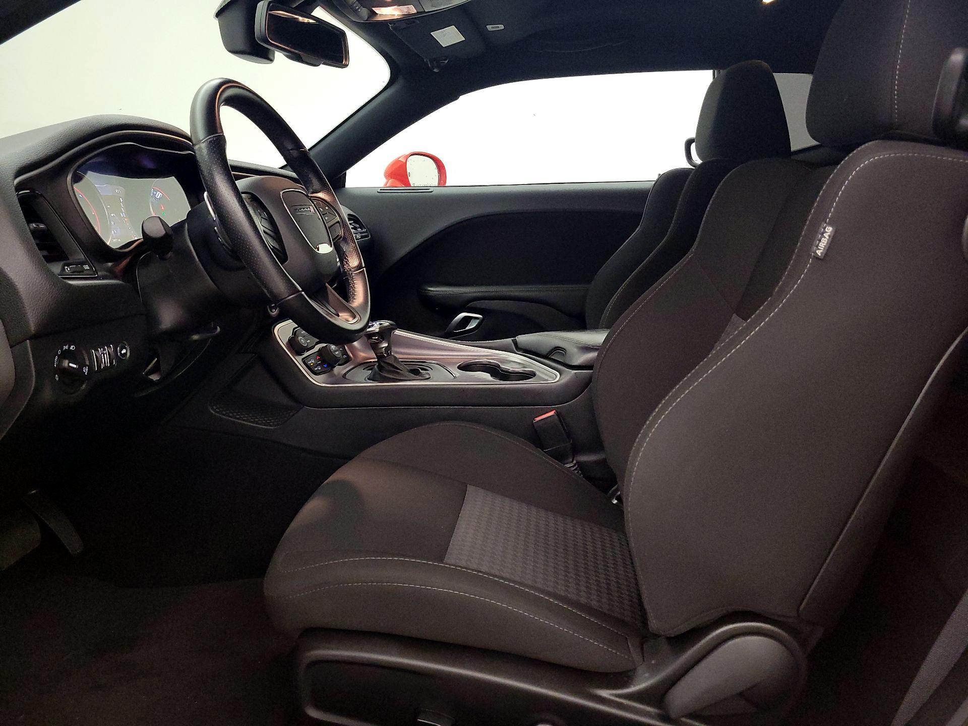 Thumbnail: 2020 Dodge Challenger - 11