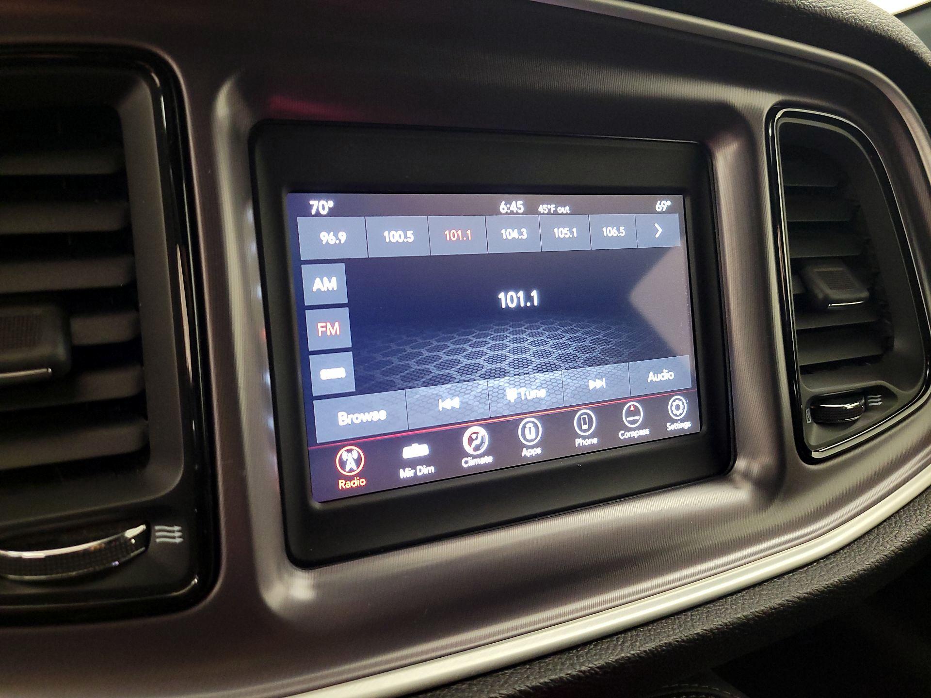 Thumbnail: 2020 Dodge Challenger - 15