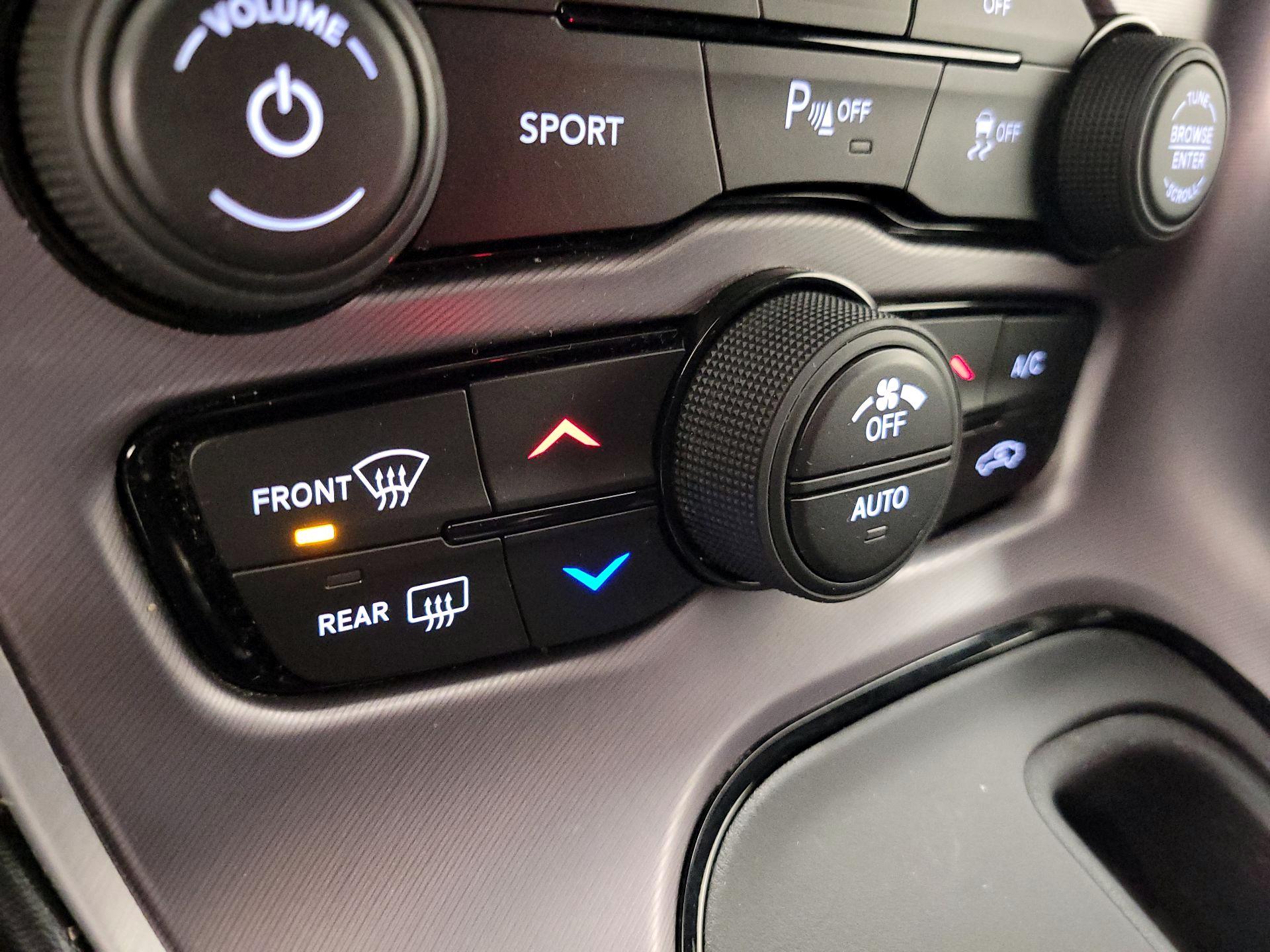 Thumbnail: 2020 Dodge Challenger - 16