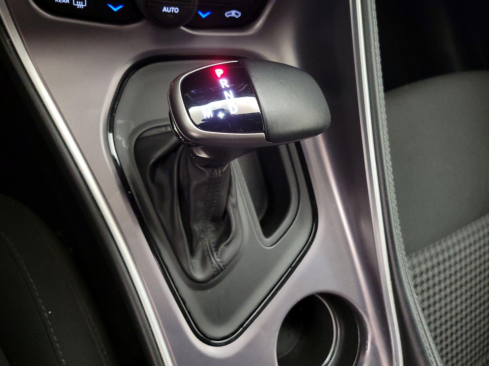 Thumbnail: 2020 Dodge Challenger - 17