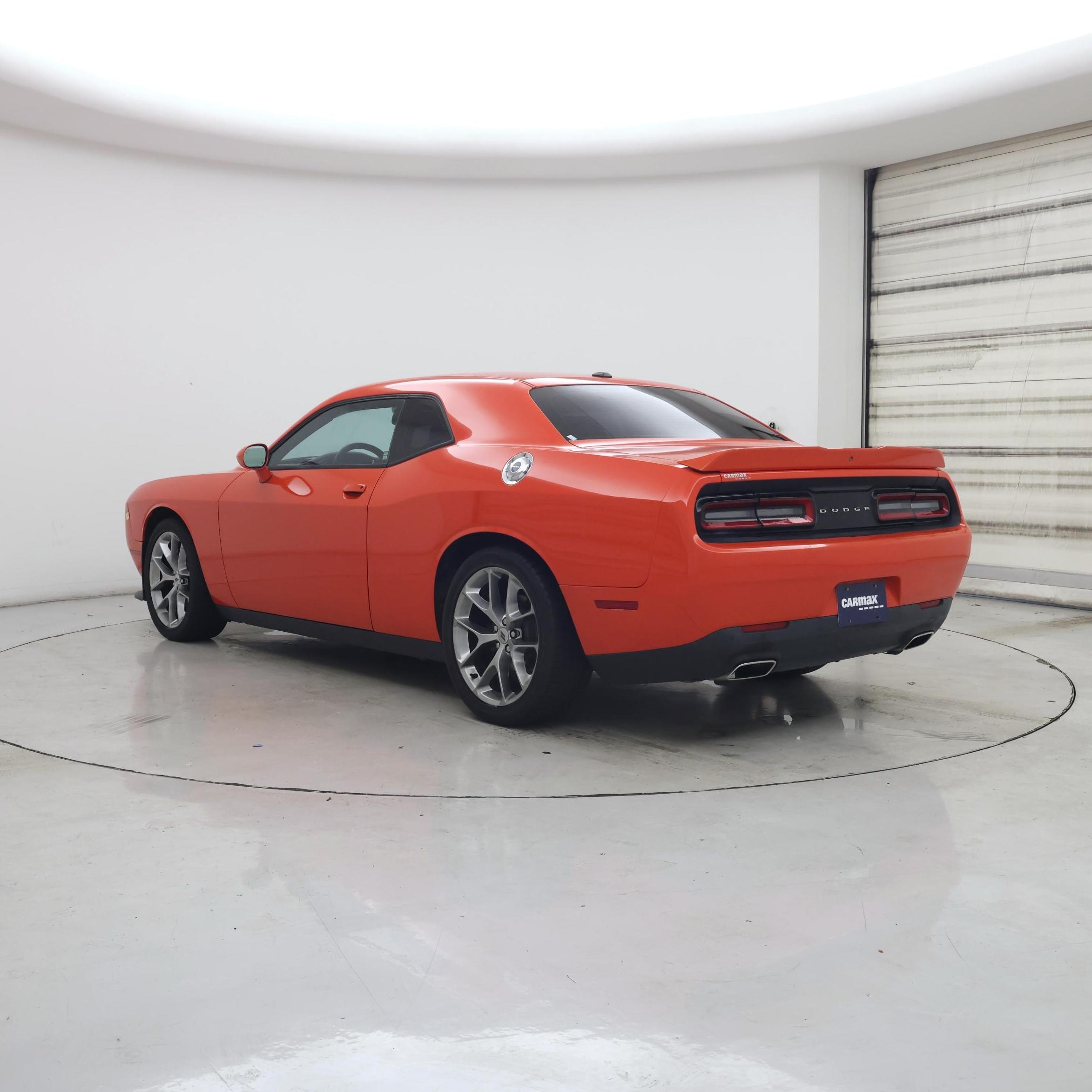 Thumbnail: 2020 Dodge Challenger - 2