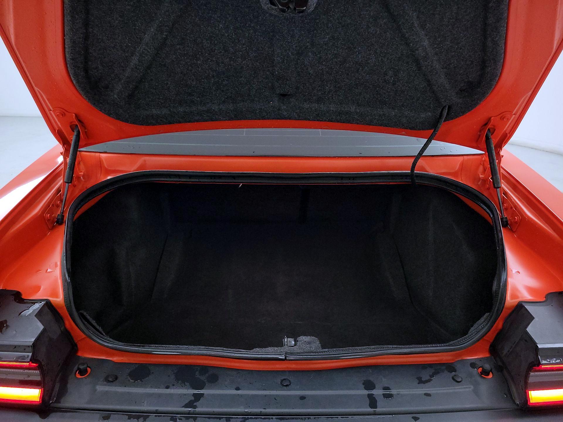 Thumbnail: 2020 Dodge Challenger - 20