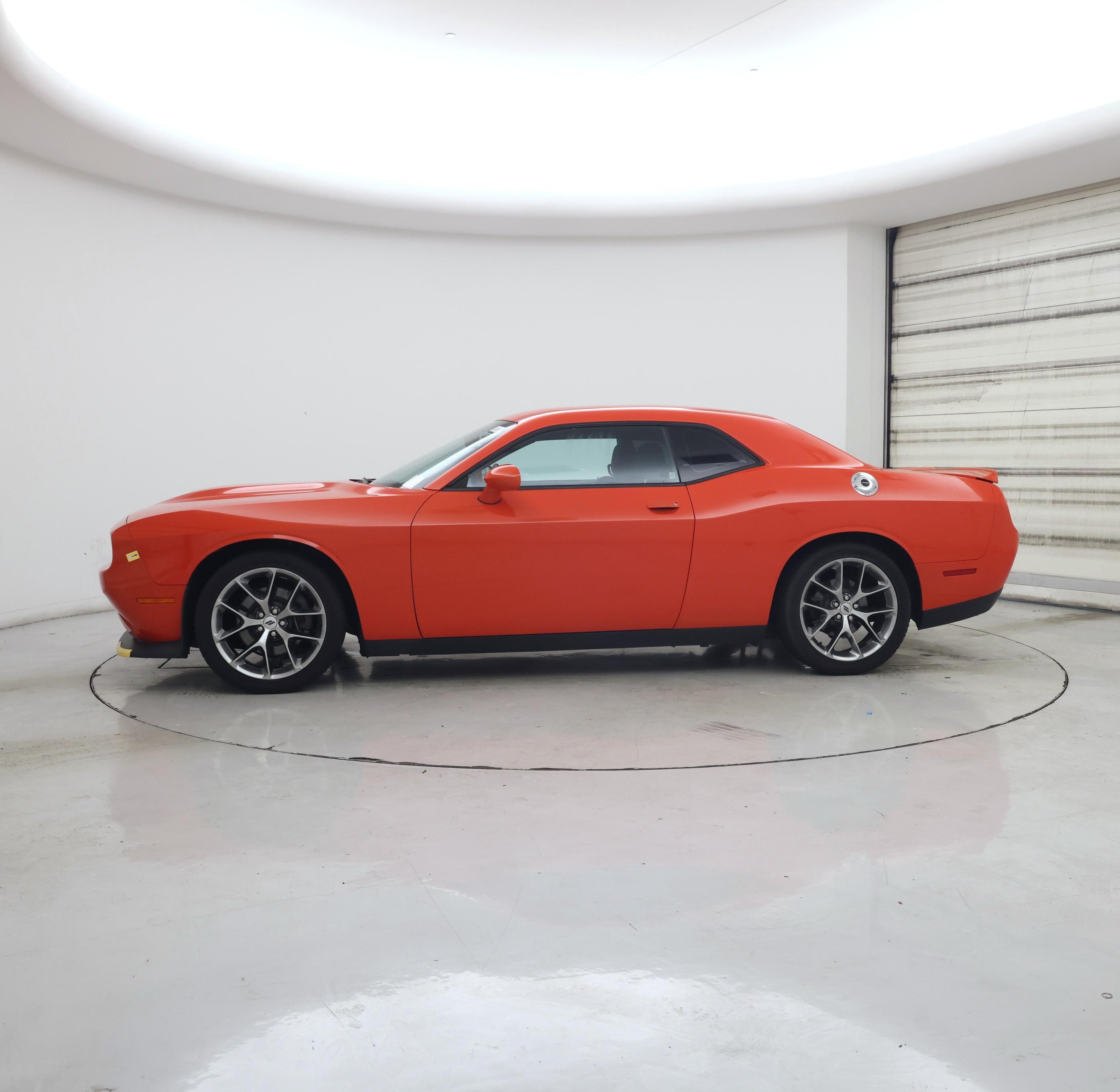 Thumbnail: 2020 Dodge Challenger - 3