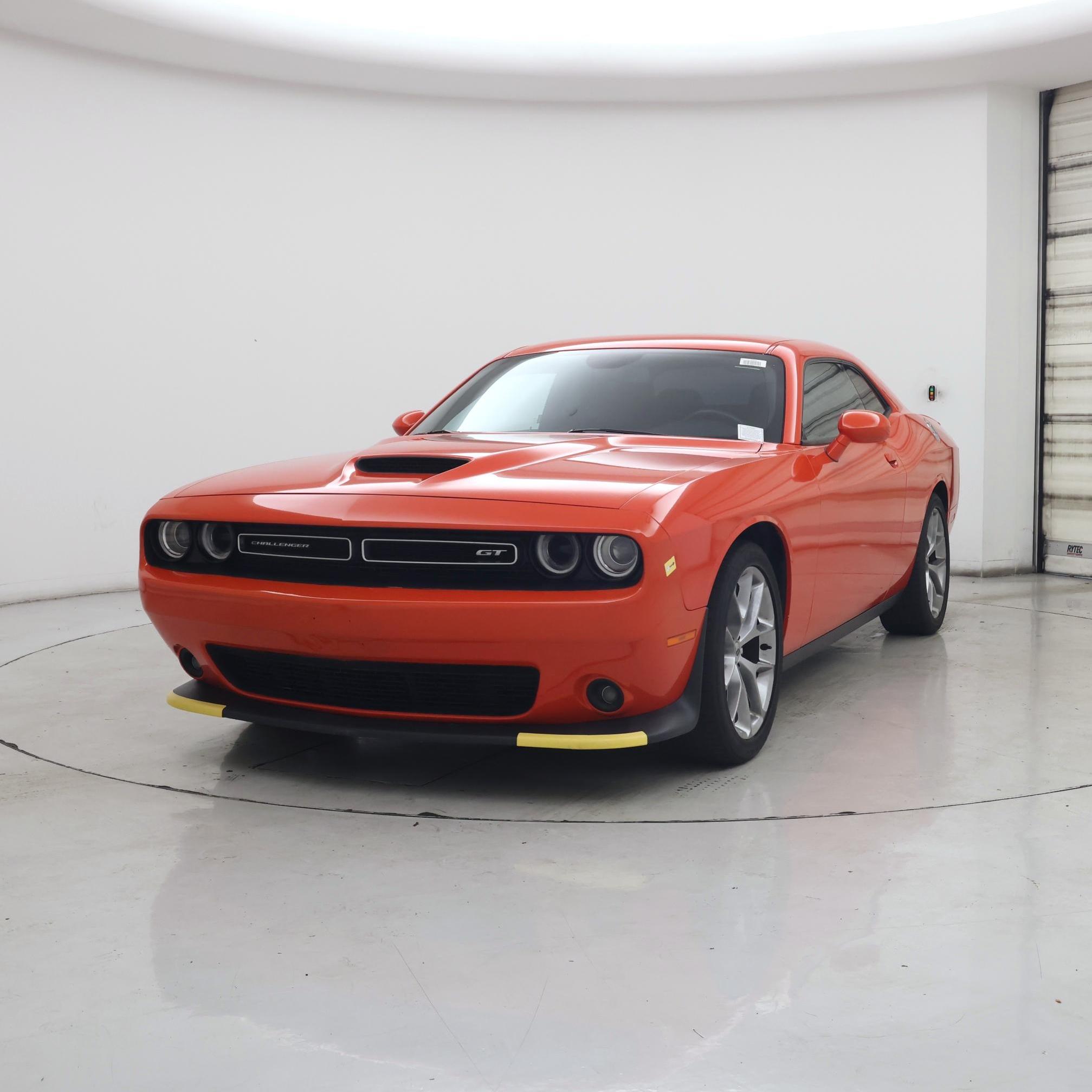 Thumbnail: 2020 Dodge Challenger - 4
