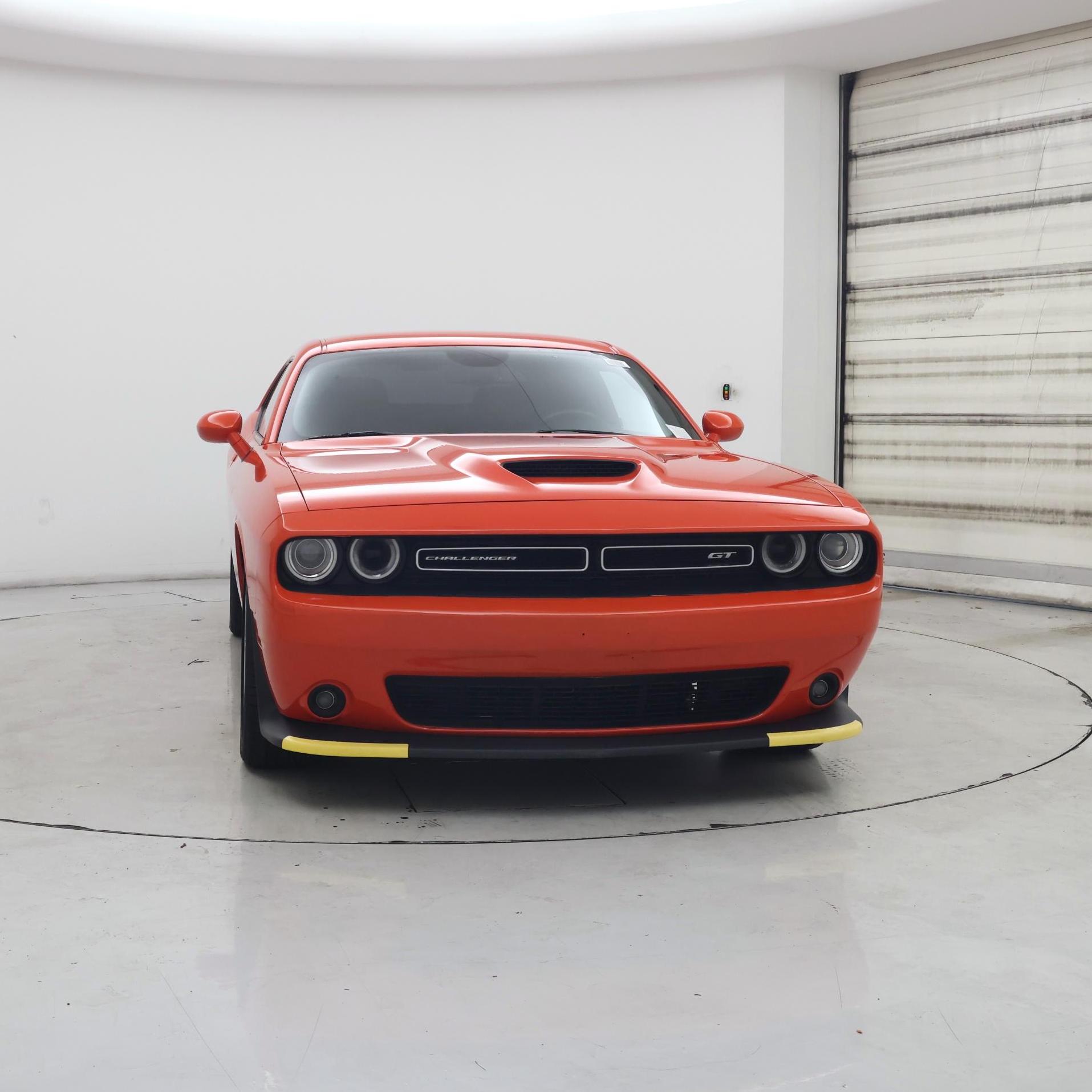 Thumbnail: 2020 Dodge Challenger - 5