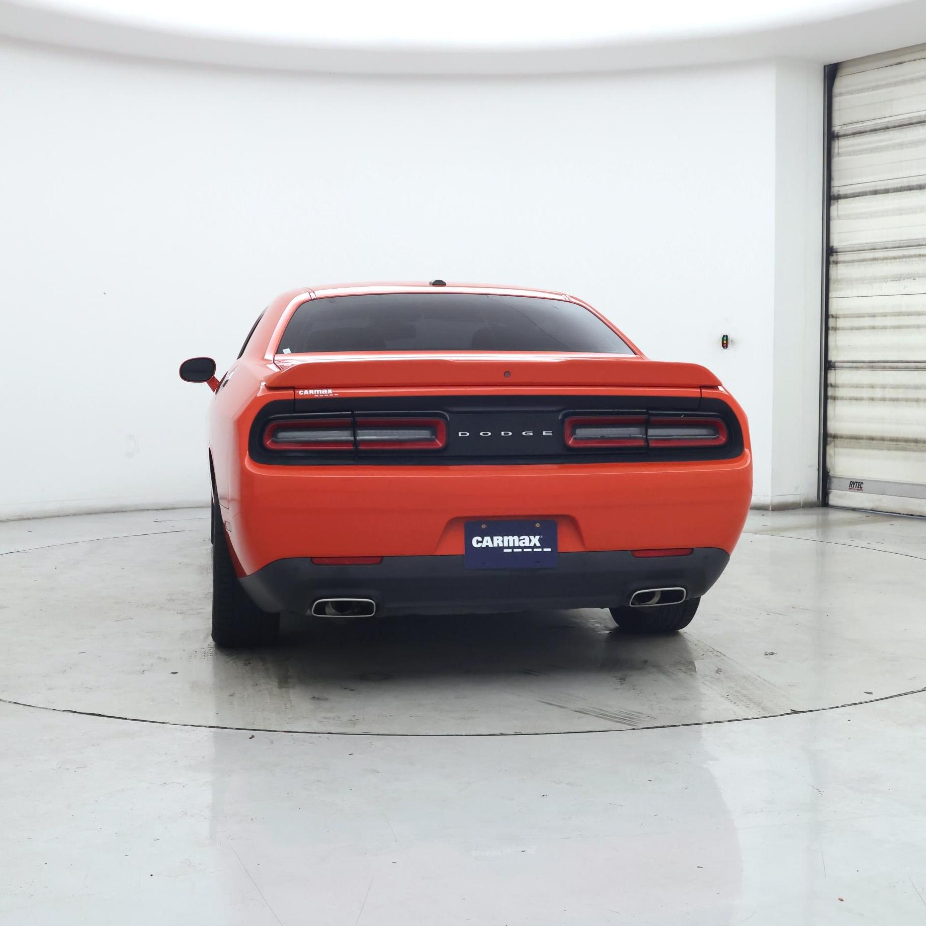 Thumbnail: 2020 Dodge Challenger - 6