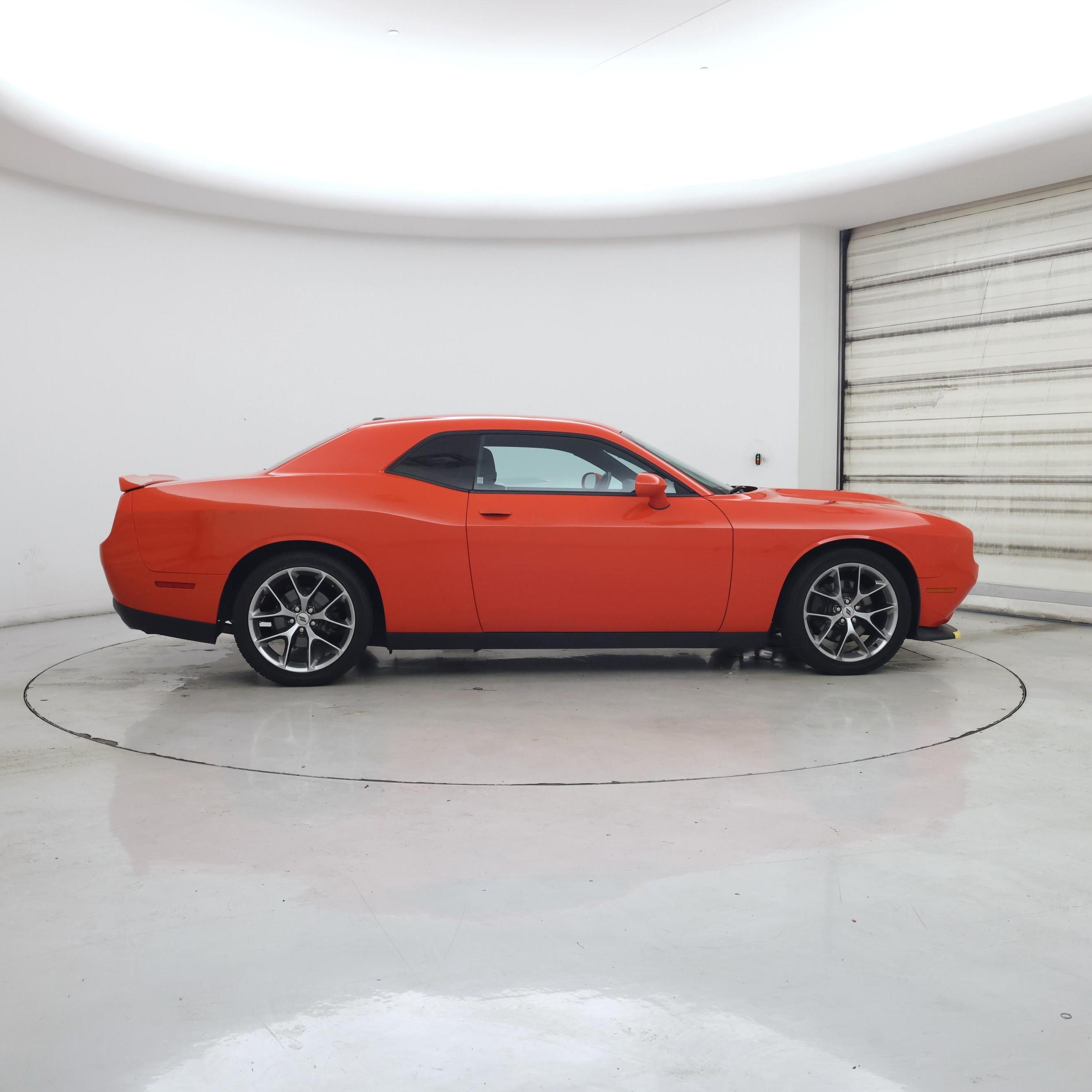 Thumbnail: 2020 Dodge Challenger - 7