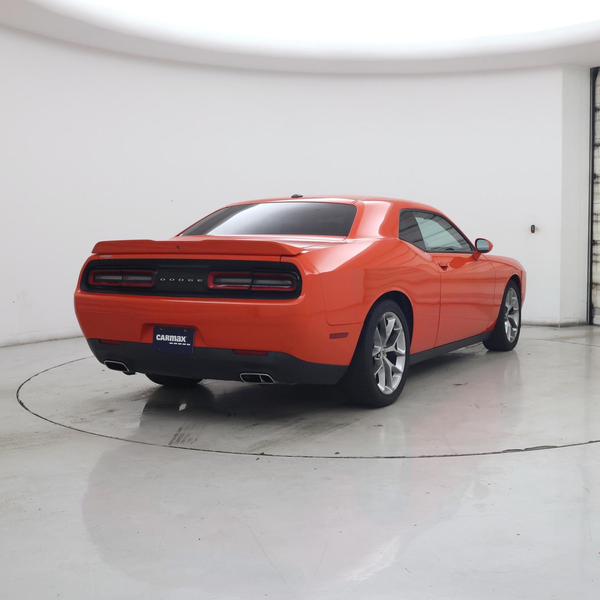 Thumbnail: 2020 Dodge Challenger - 8