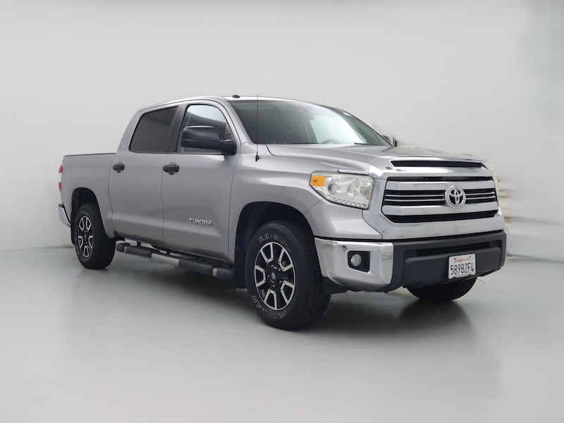 2016 Toyota Tundra SR5 -
                  Sacramento, CA